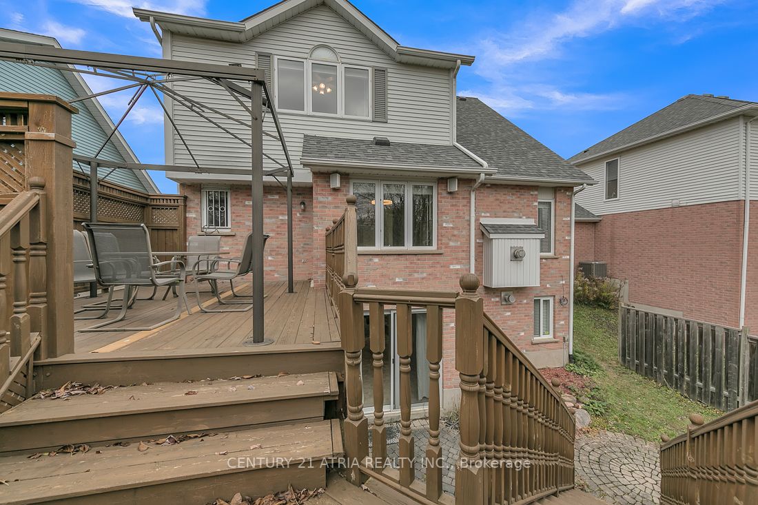 51 Oliver Crt