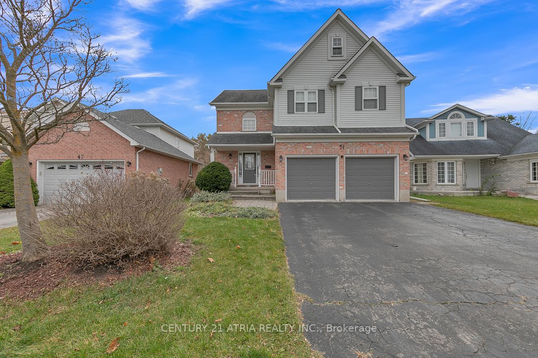 51 Oliver Crt