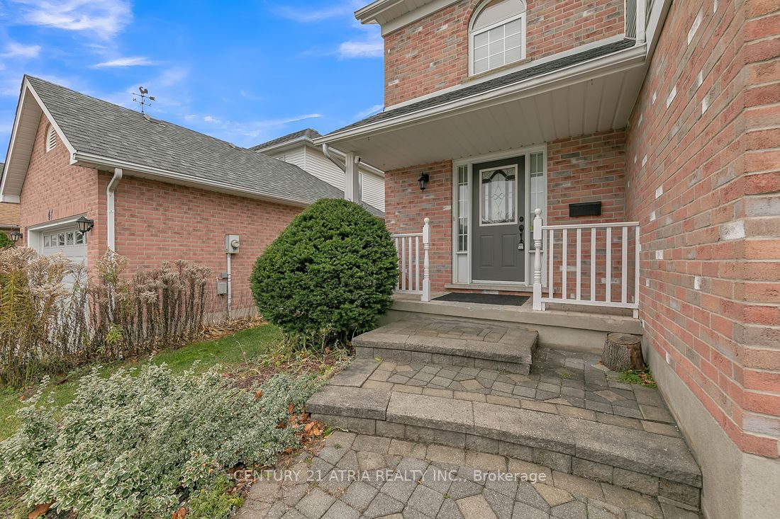 51 Oliver Crt