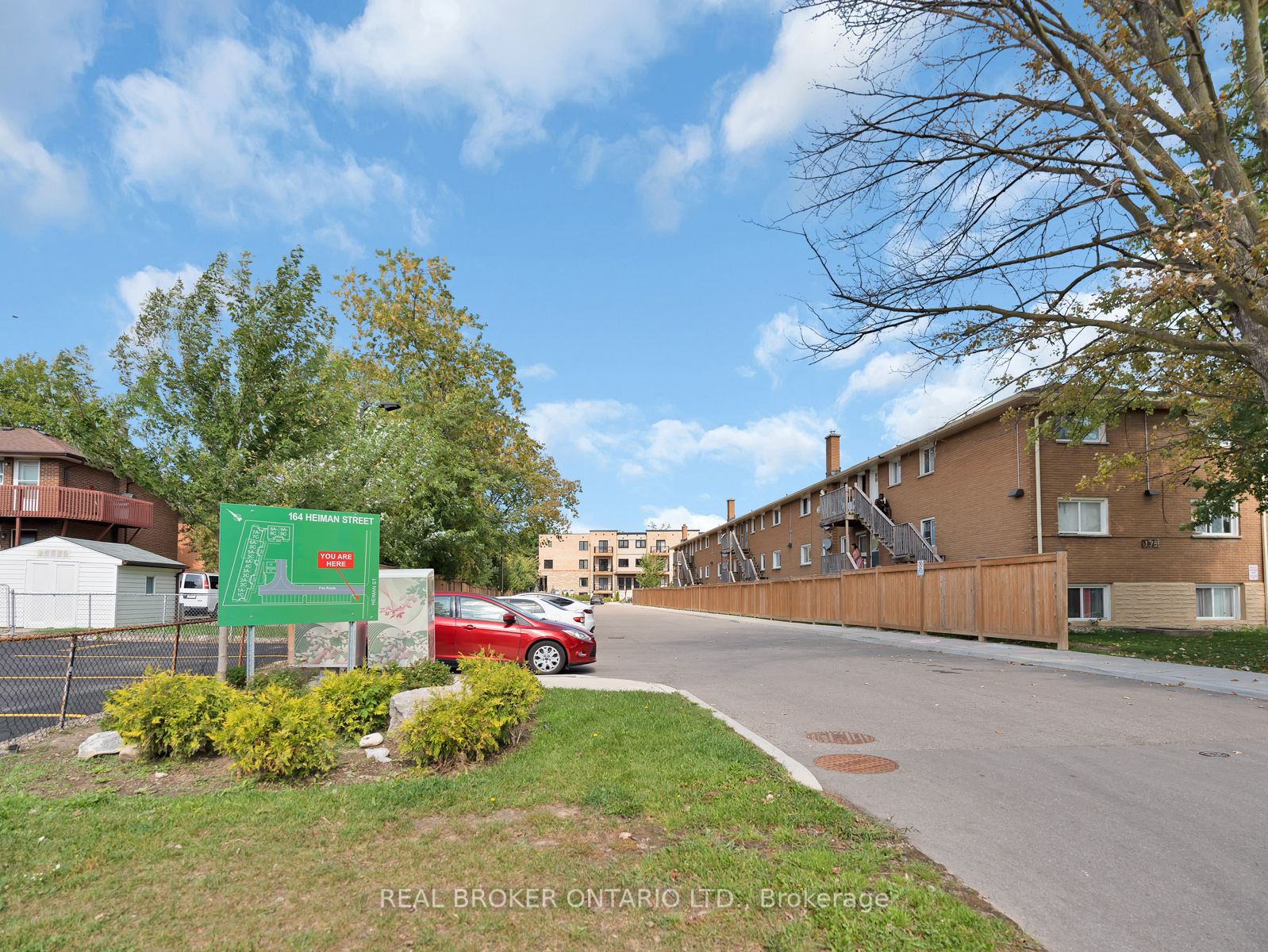 164 Heiman St, #9A