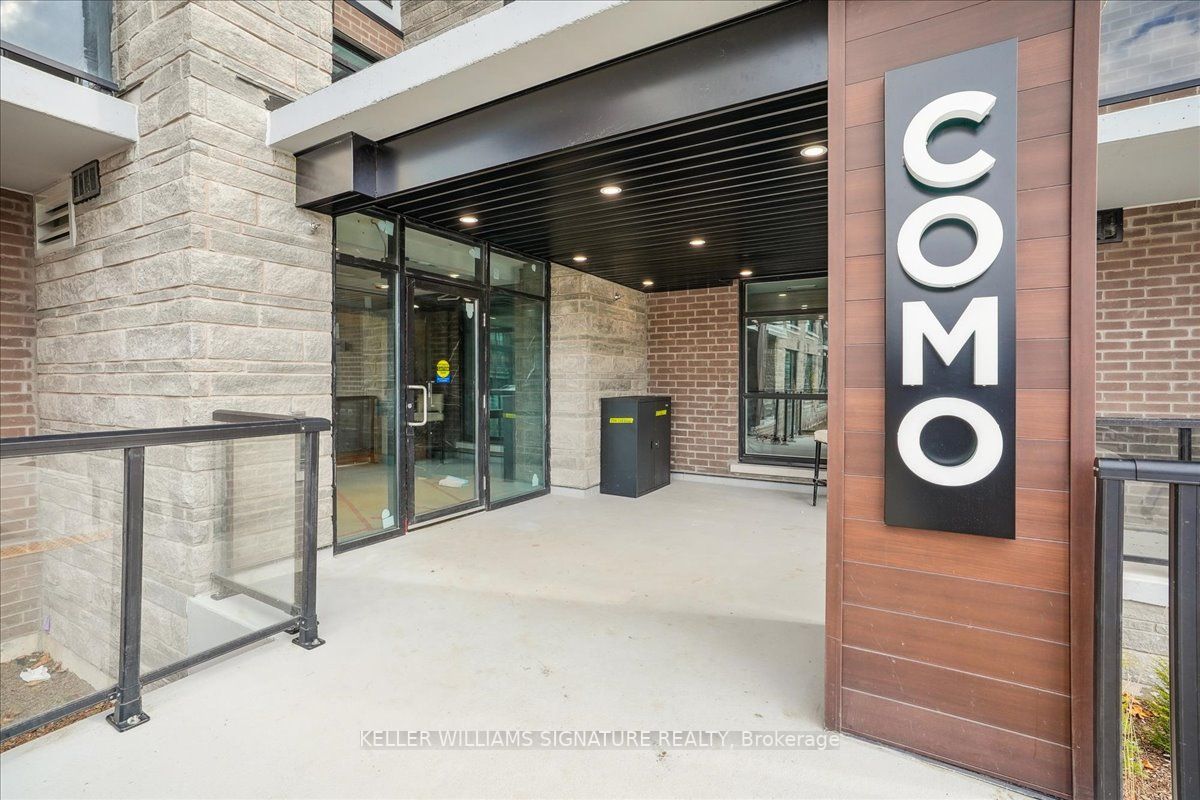 600 North Service Rd, #420