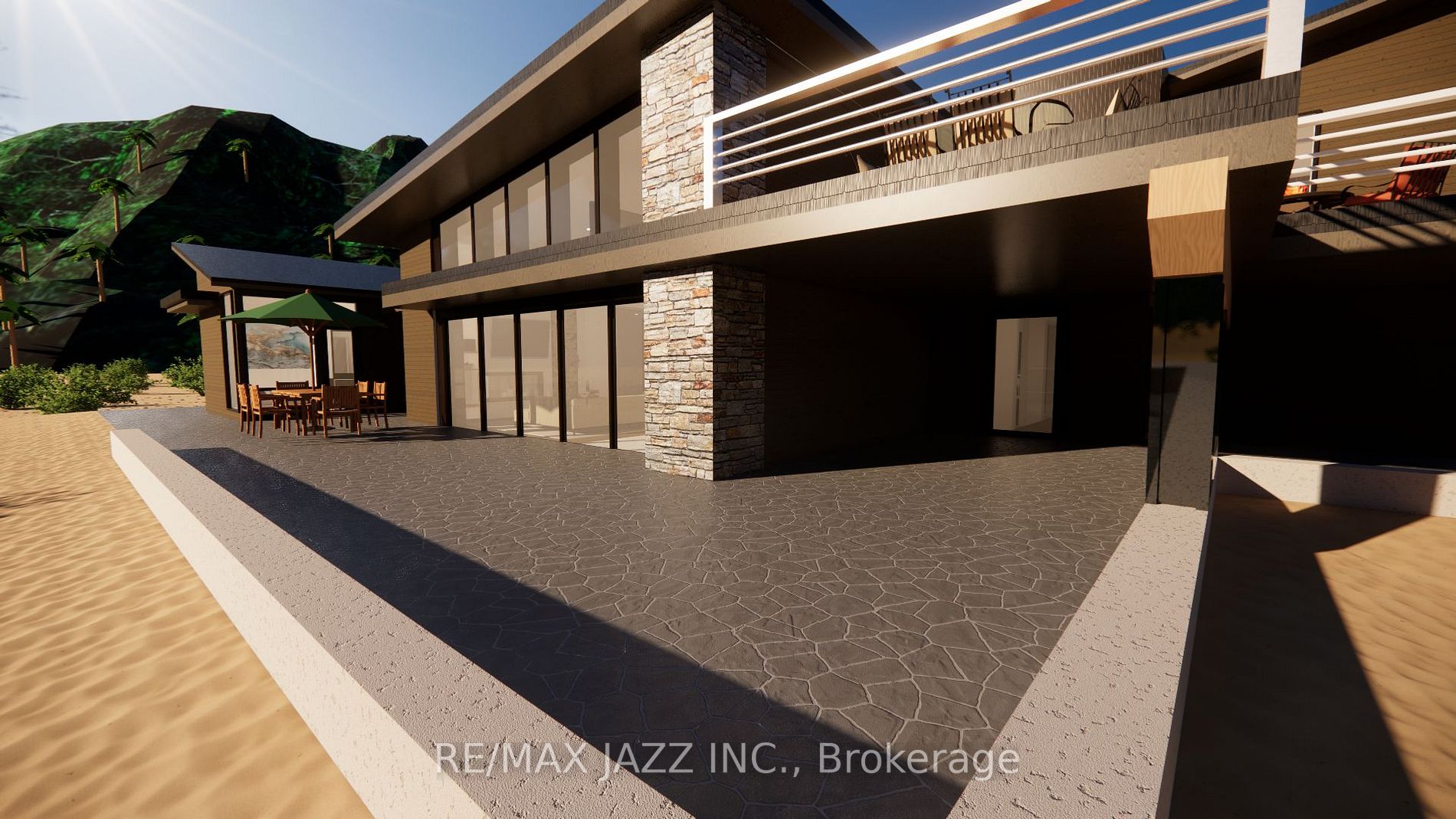 123 Elysian Fields Rd