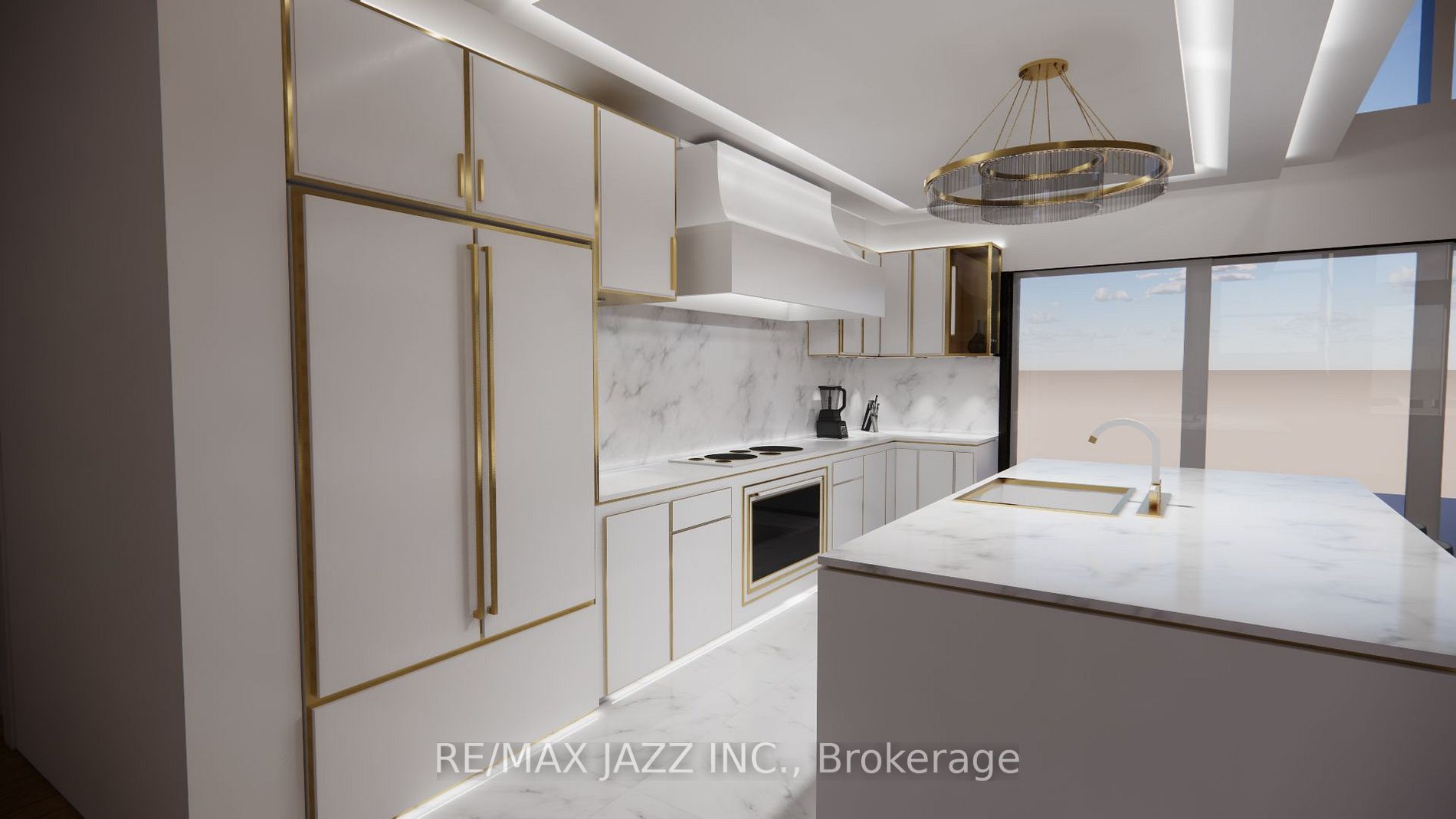 123 Elysian Fields Rd