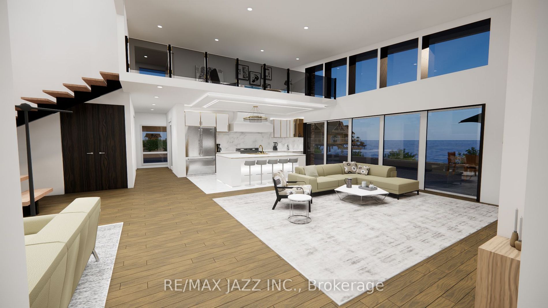 123 Elysian Fields Rd