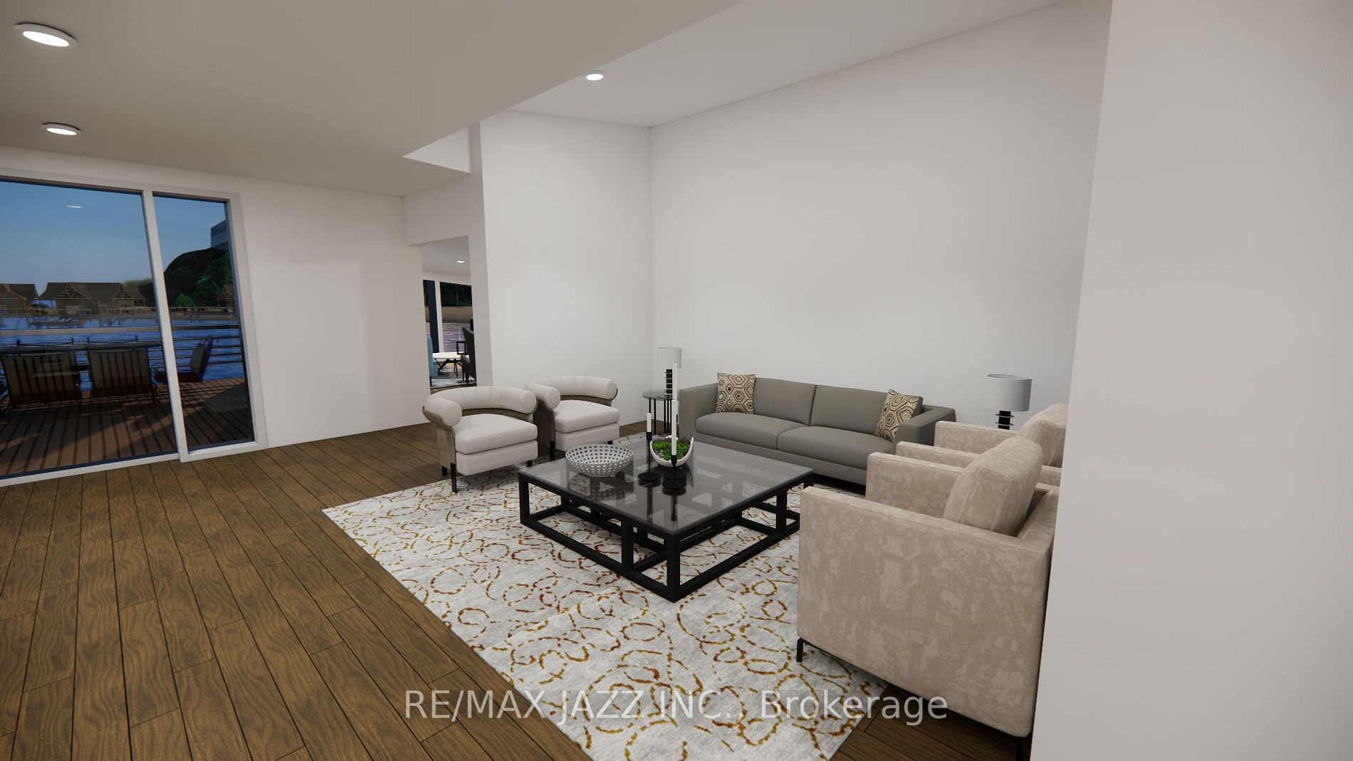 123 Elysian Fields Rd