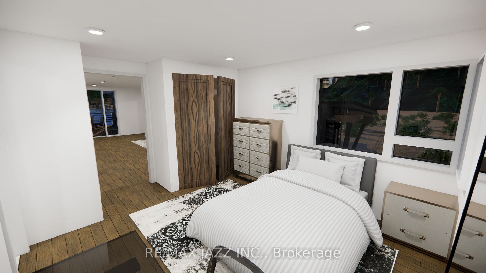 123 Elysian Fields Rd