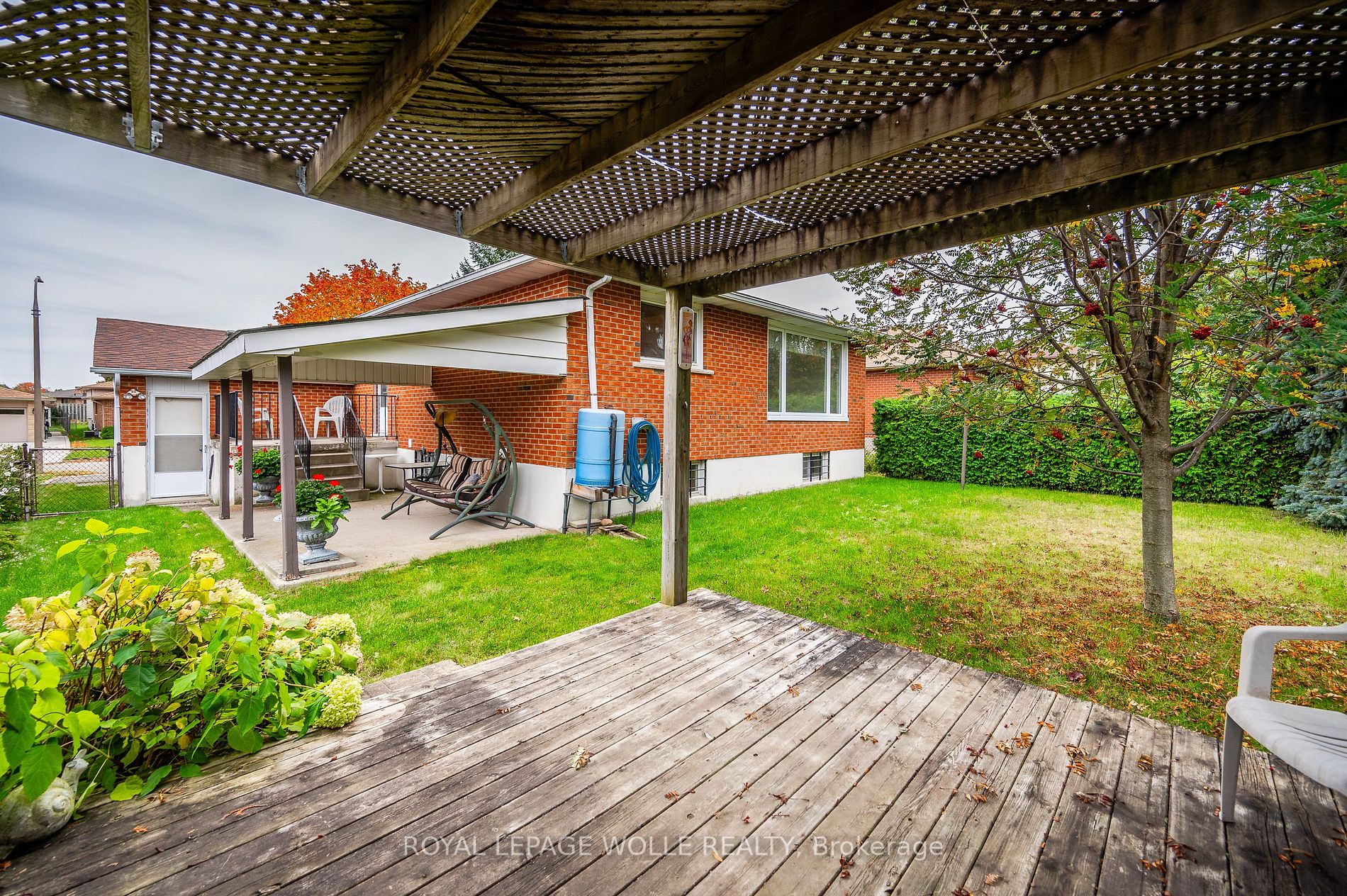 131 Countryside Crescent