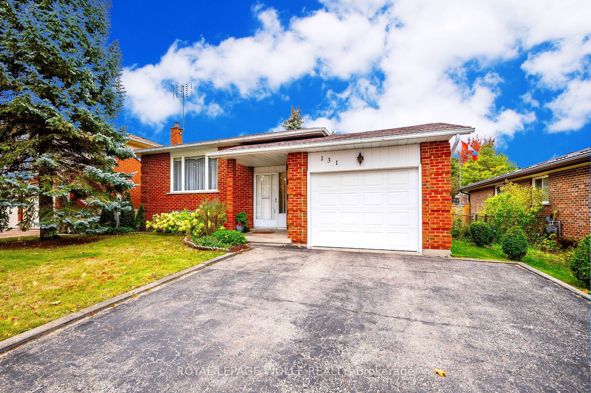 131 Countryside Cres