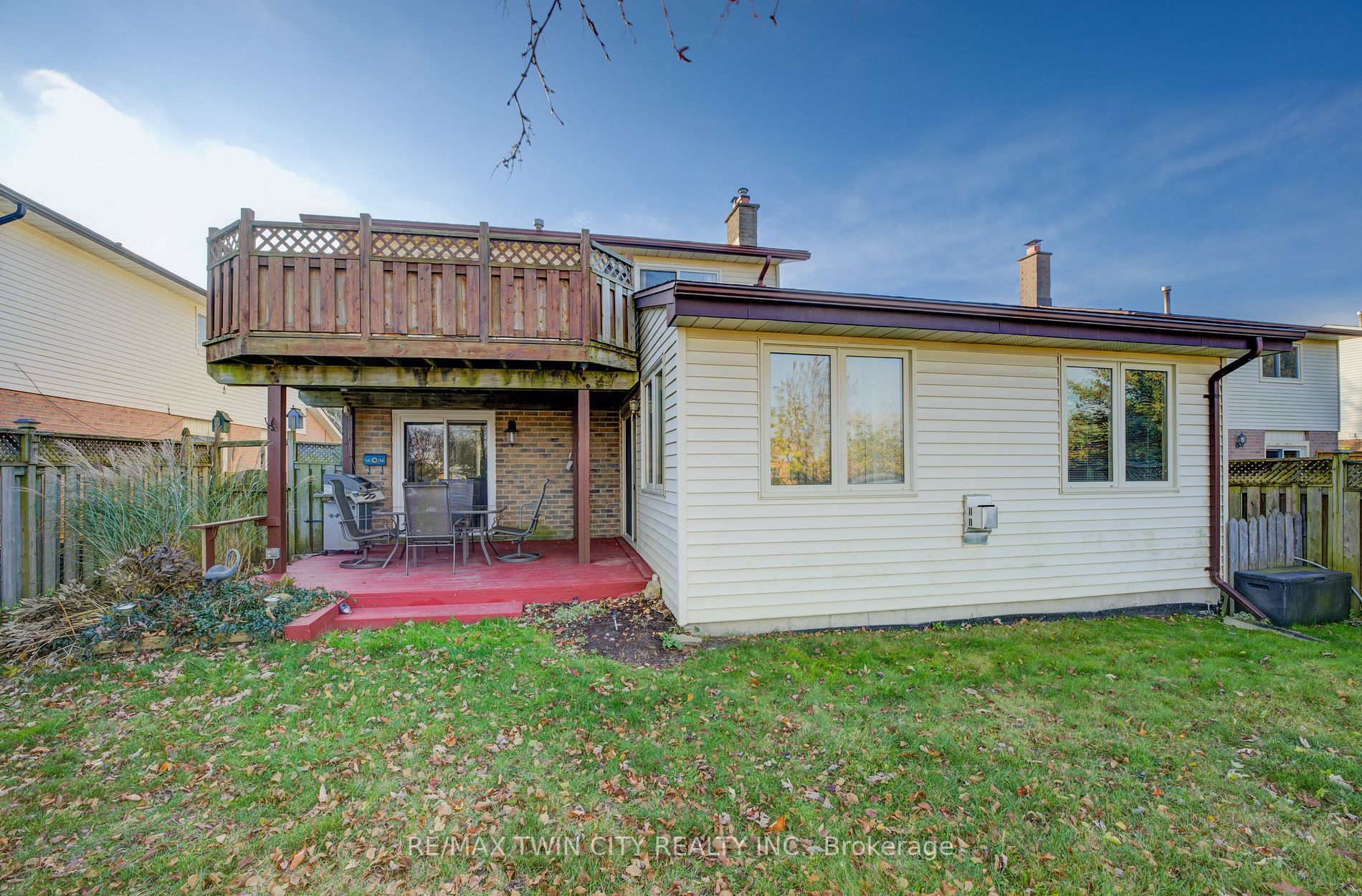 43 Holm St
