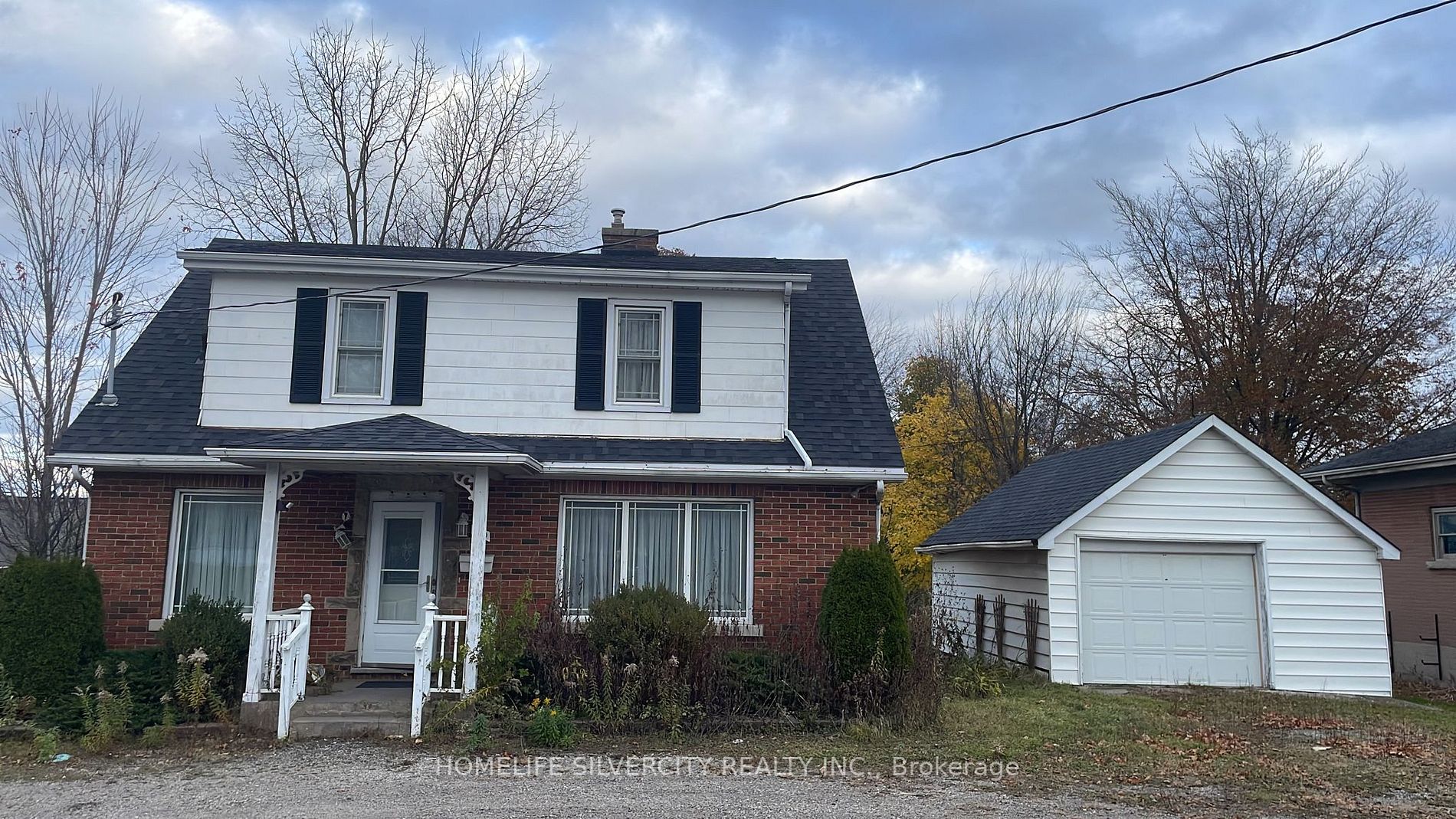 280 King George Rd