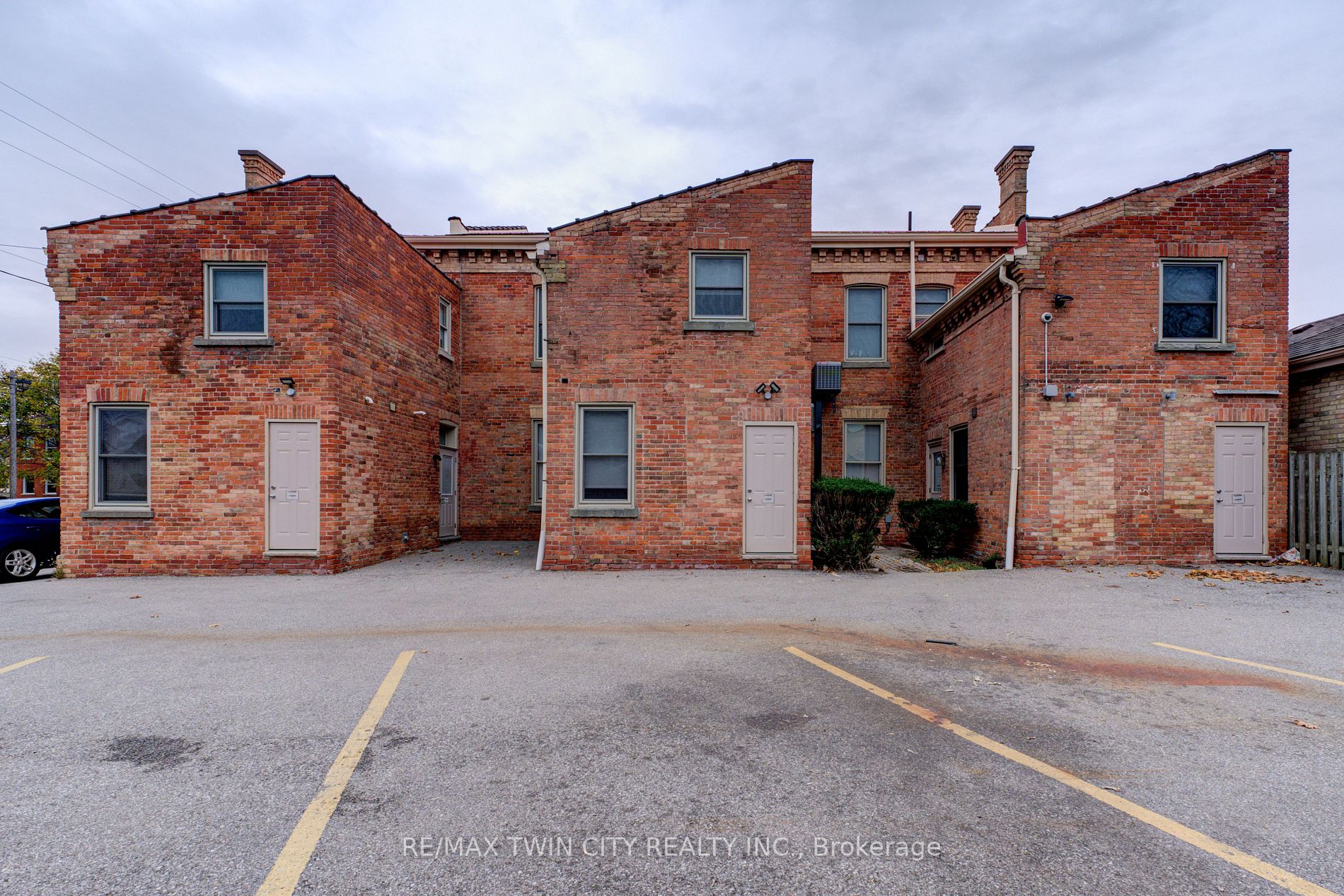 108-112 George St