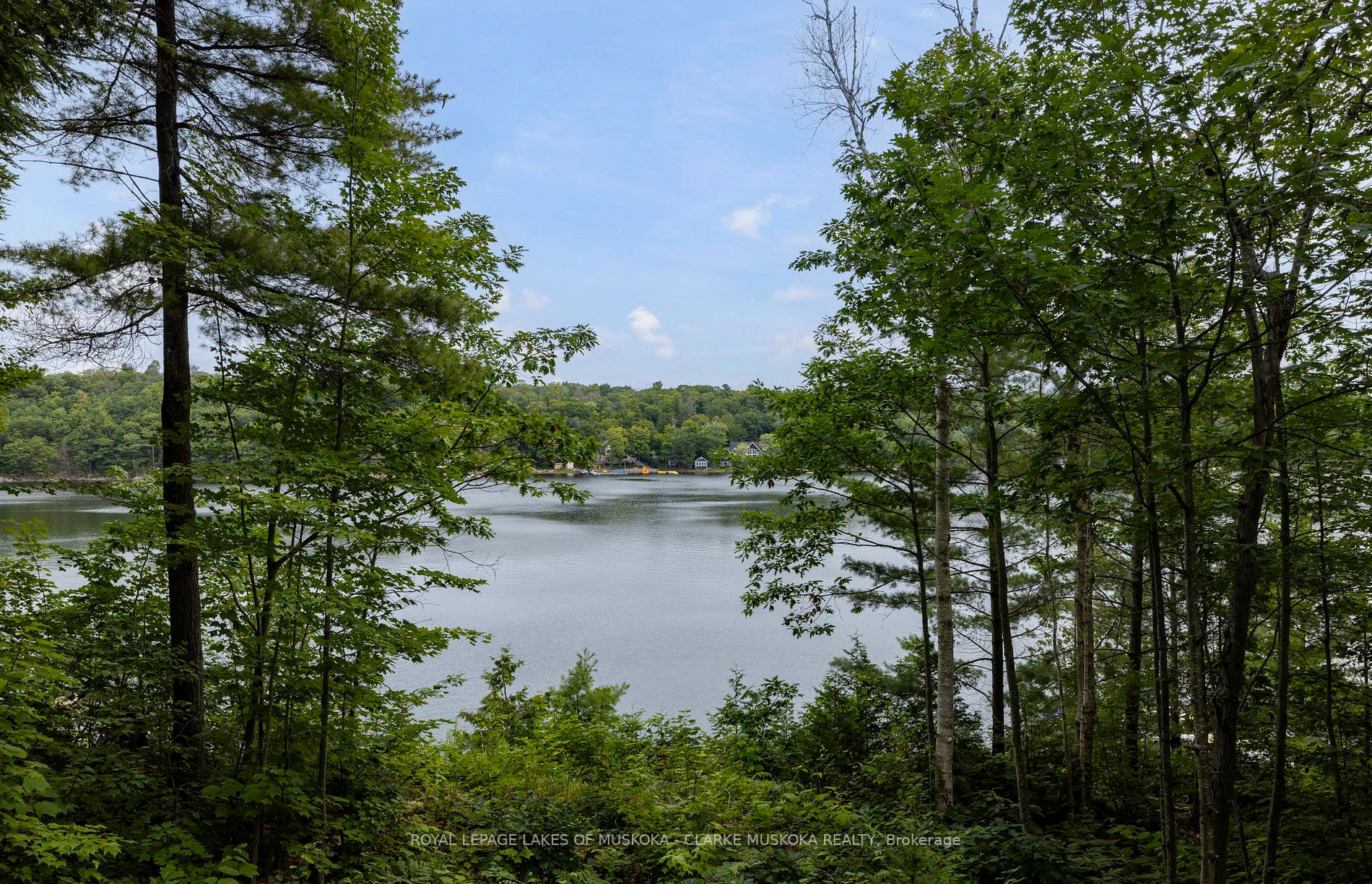 3158 Twelve Mile Bay Rd