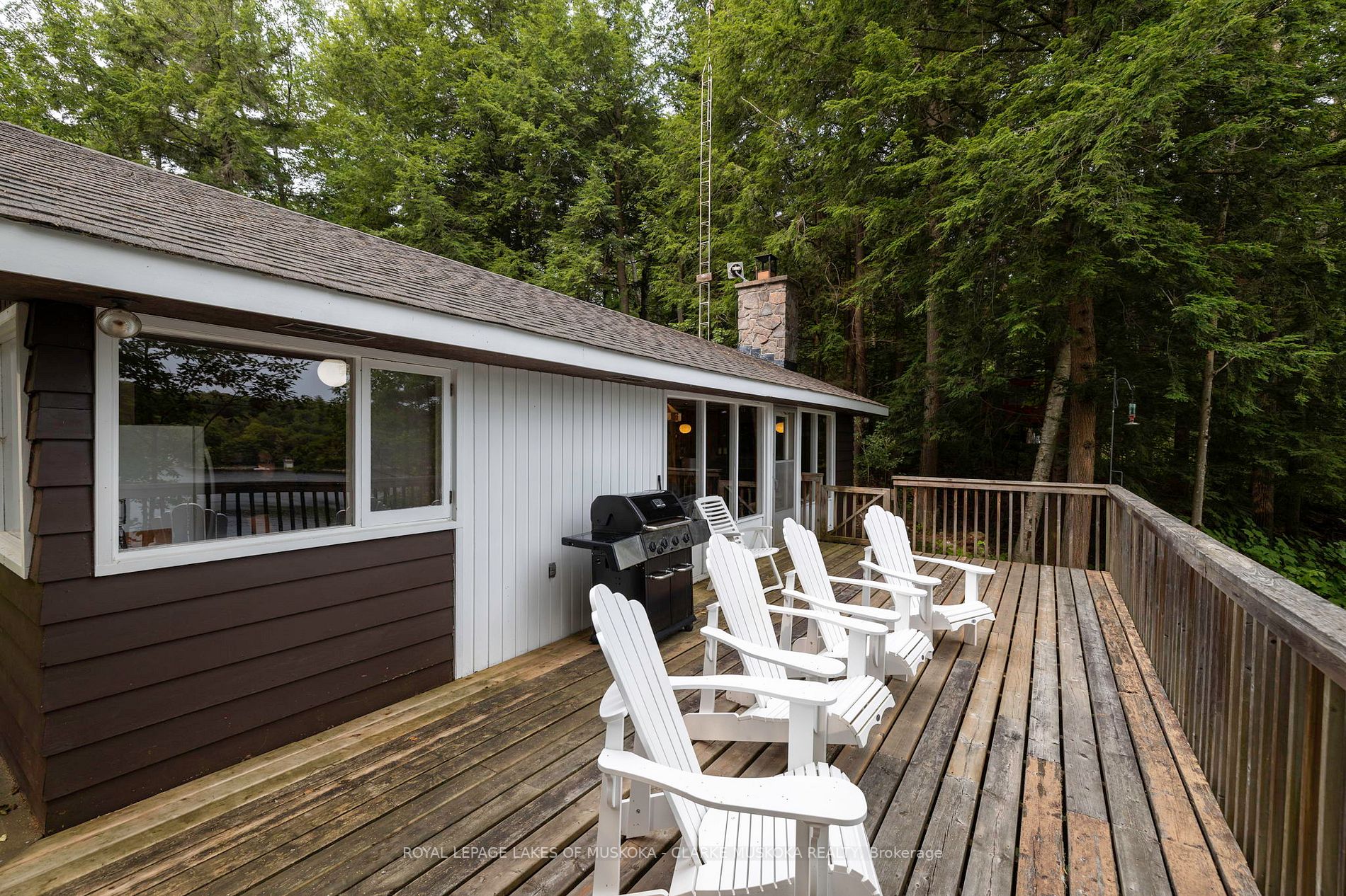 3158 Twelve Mile Bay Rd