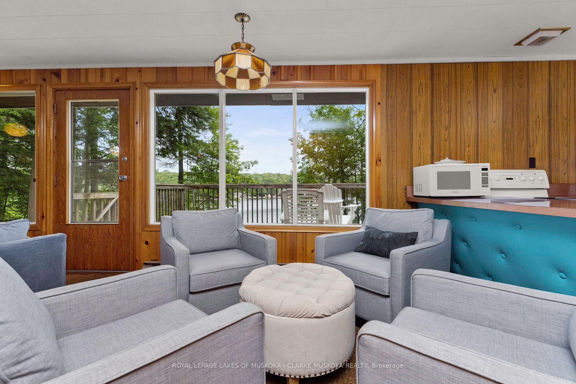 3158 Twelve Mile Bay Rd