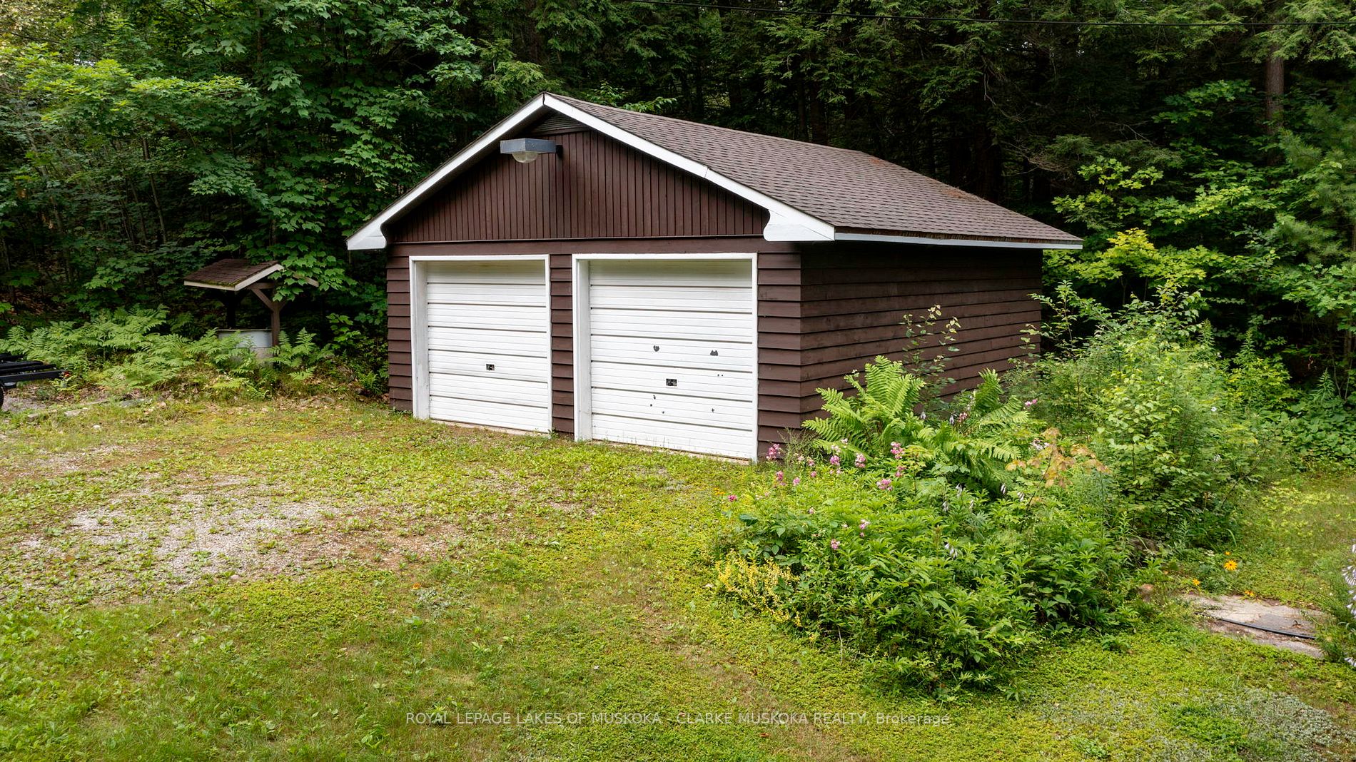 3158 Twelve Mile Bay Rd