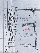 1532 O'hara Rd