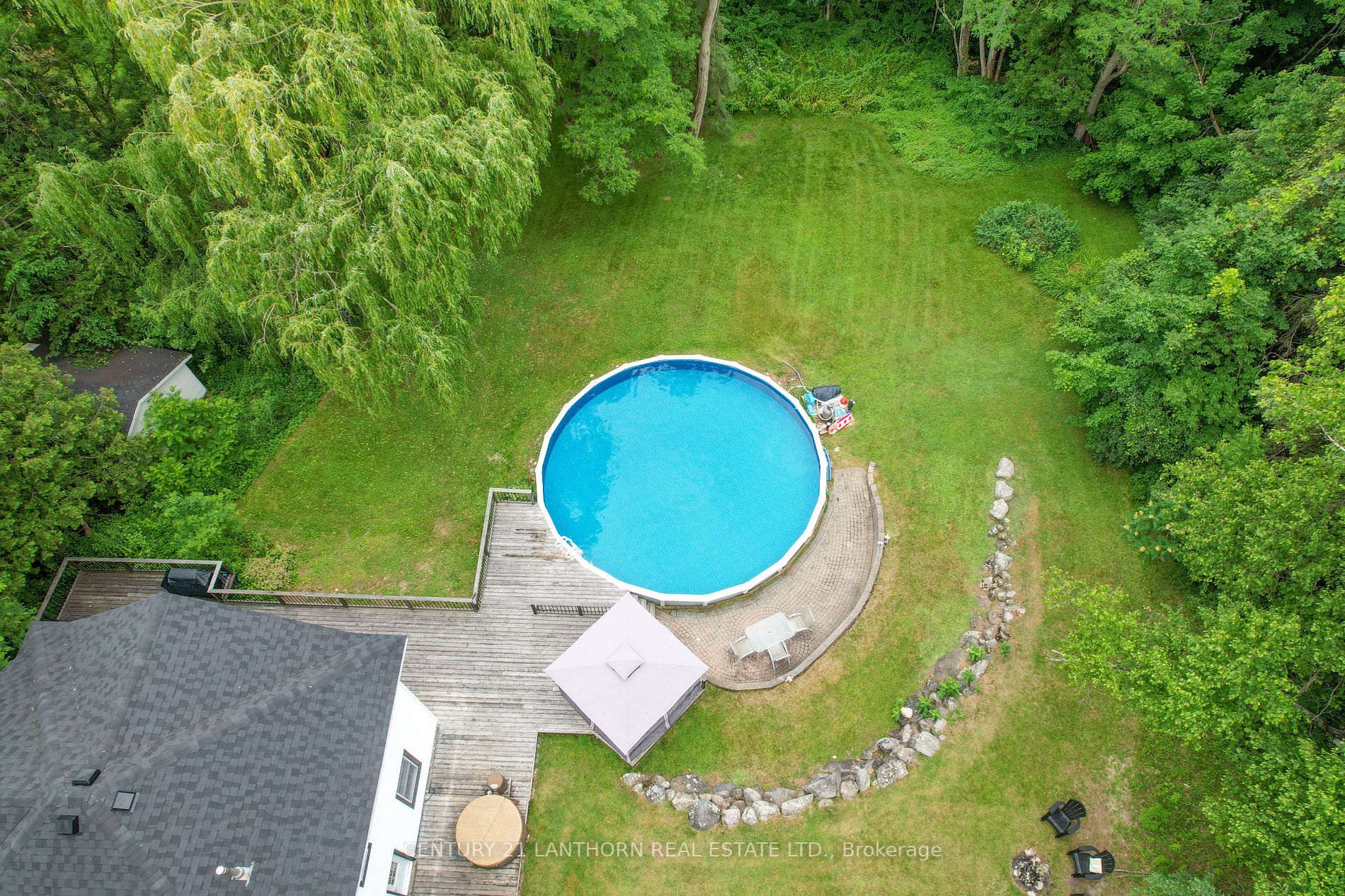 114 Bullis Rd N