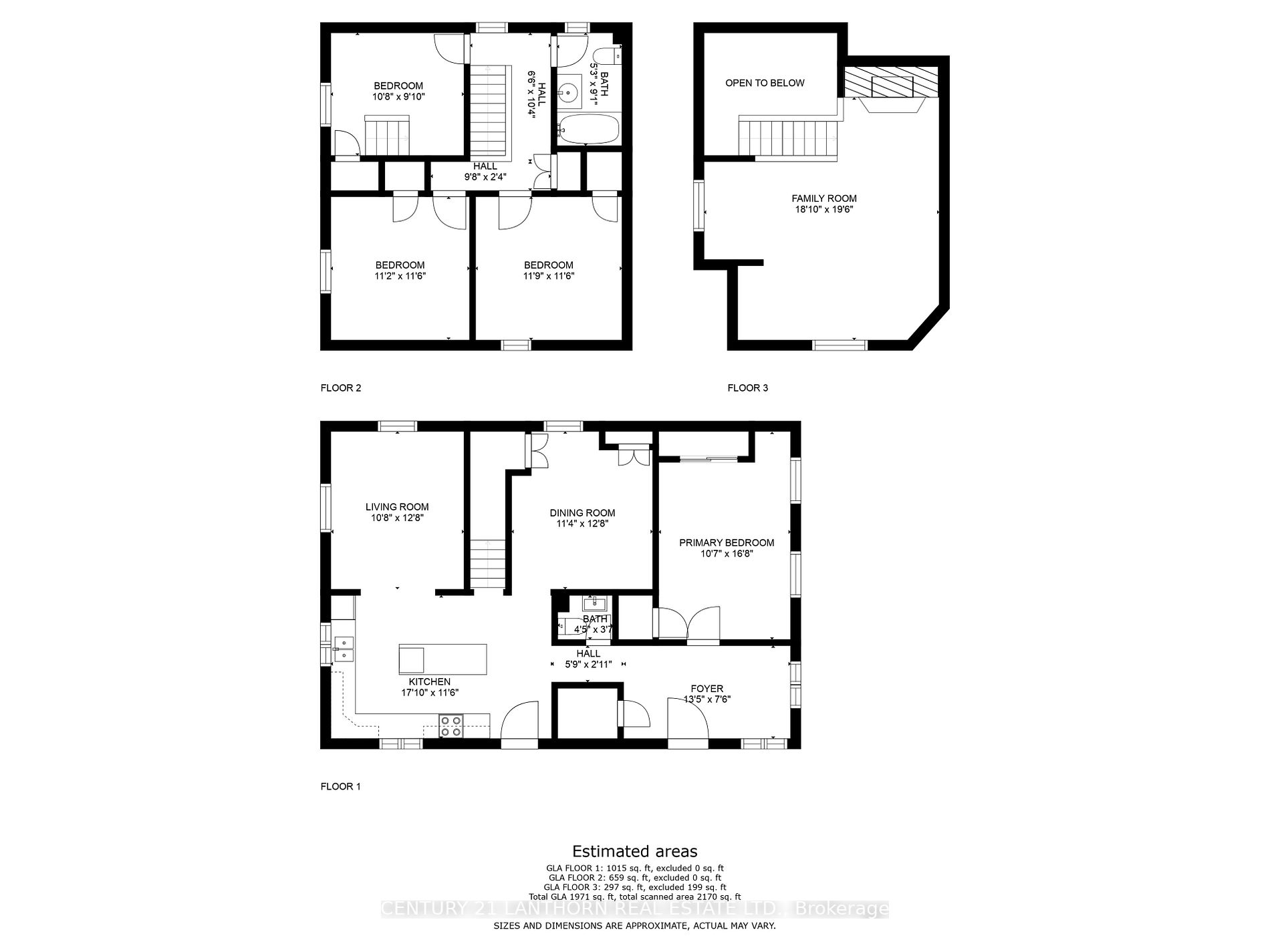 114 Bullis Rd N