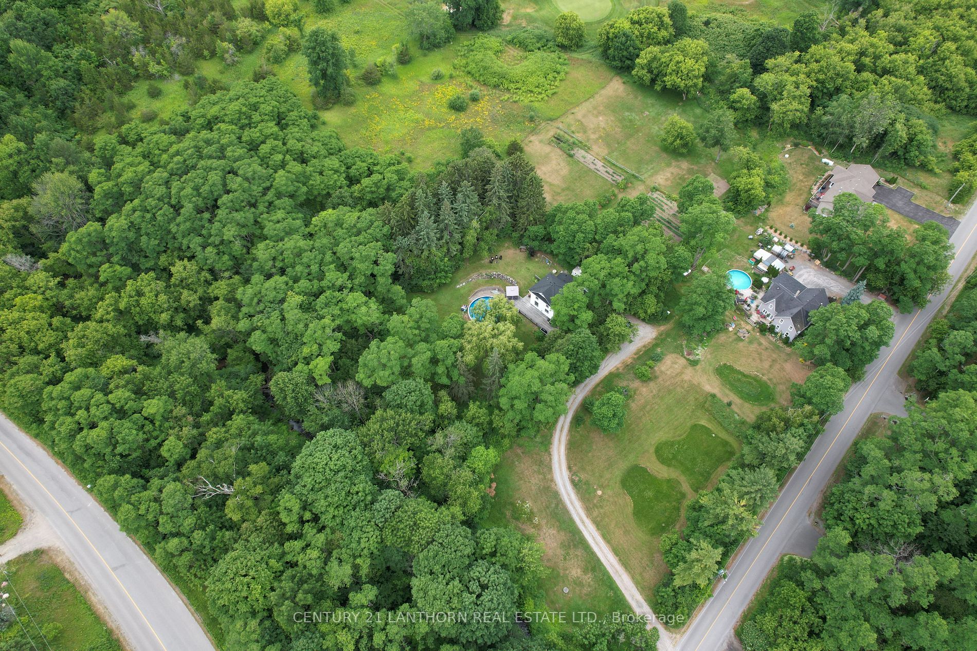 114 Bullis Rd N