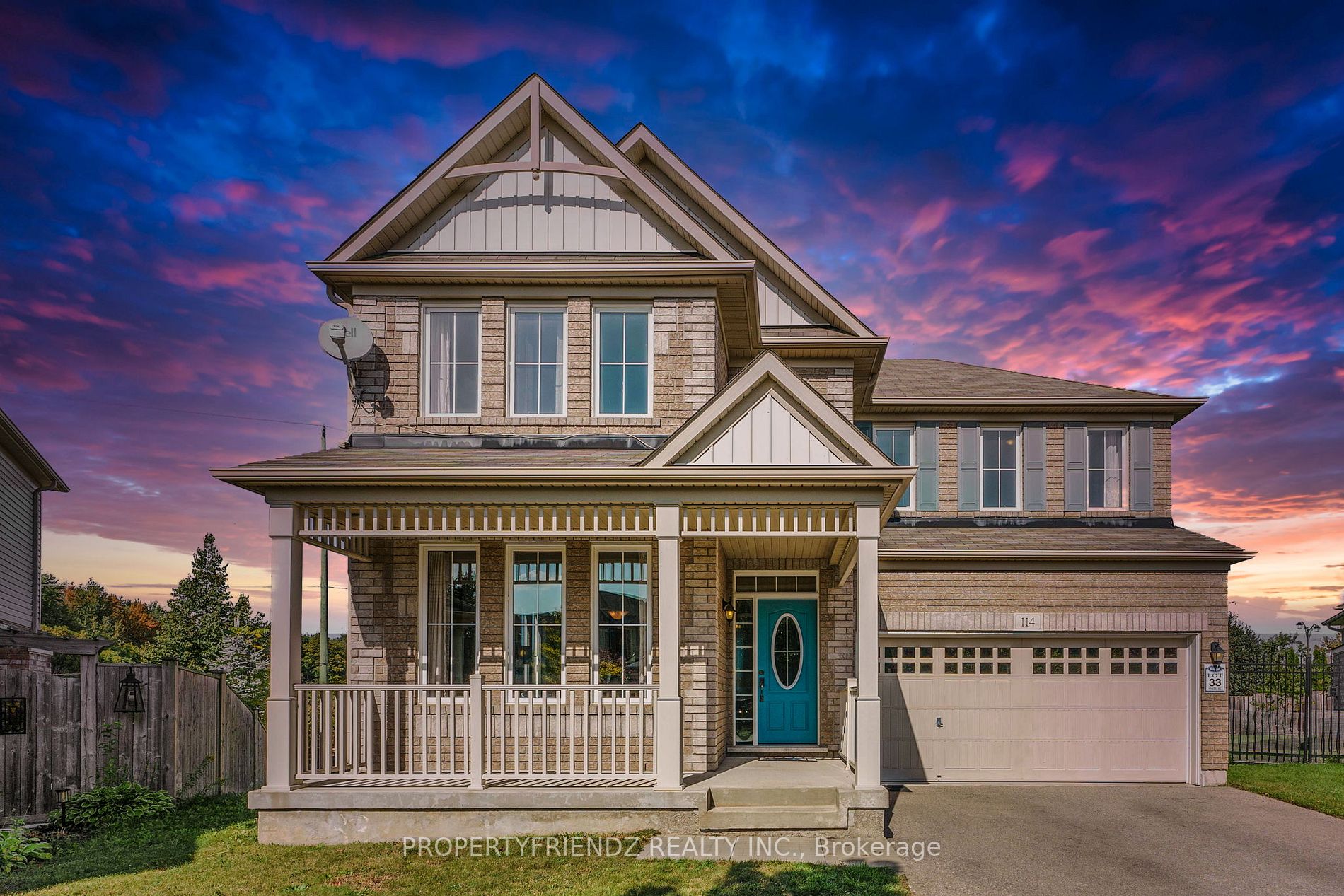 114 Holland Circ