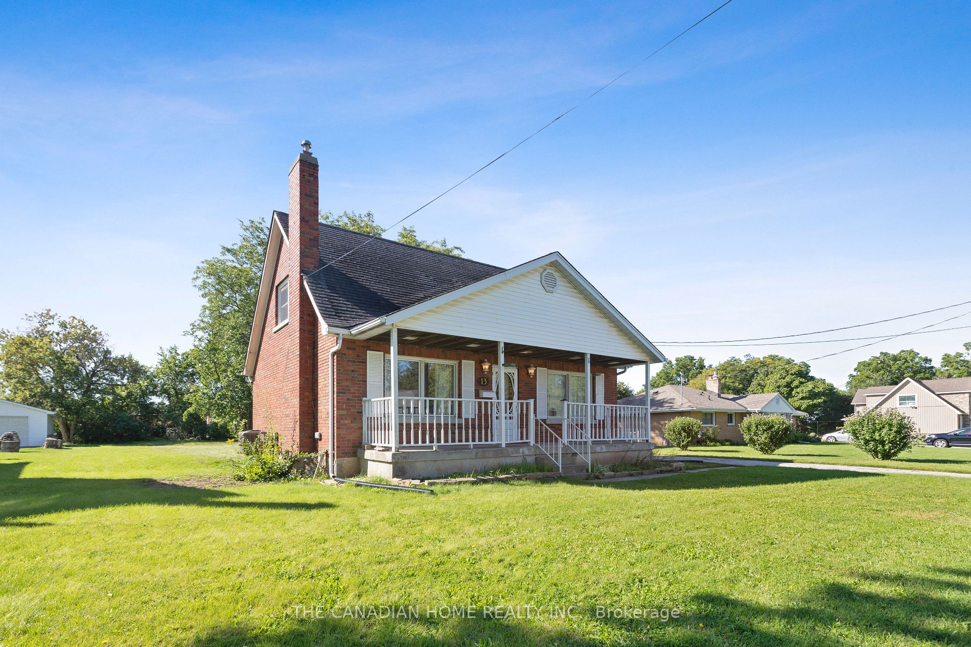 13 Athlone Rd