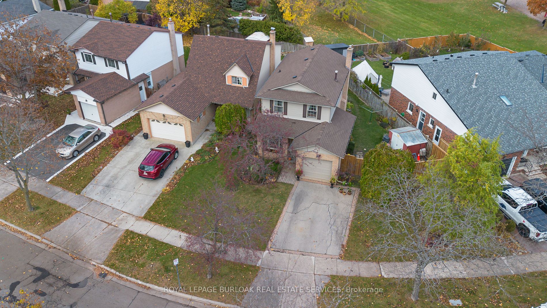 135 Glenashton Dr