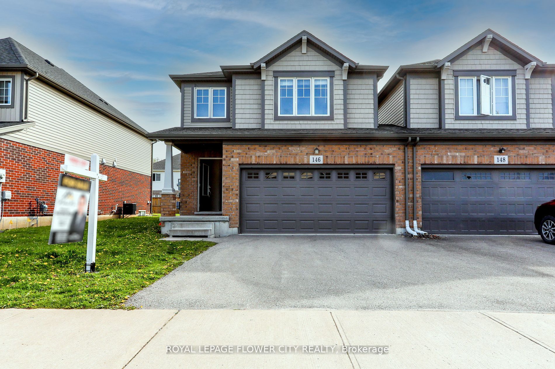 146 Winterberry Blvd