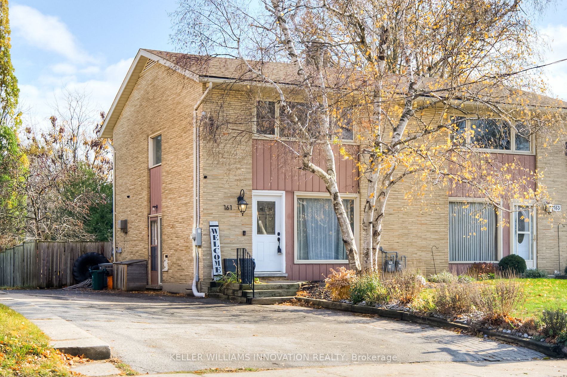 161 Fourth Ave