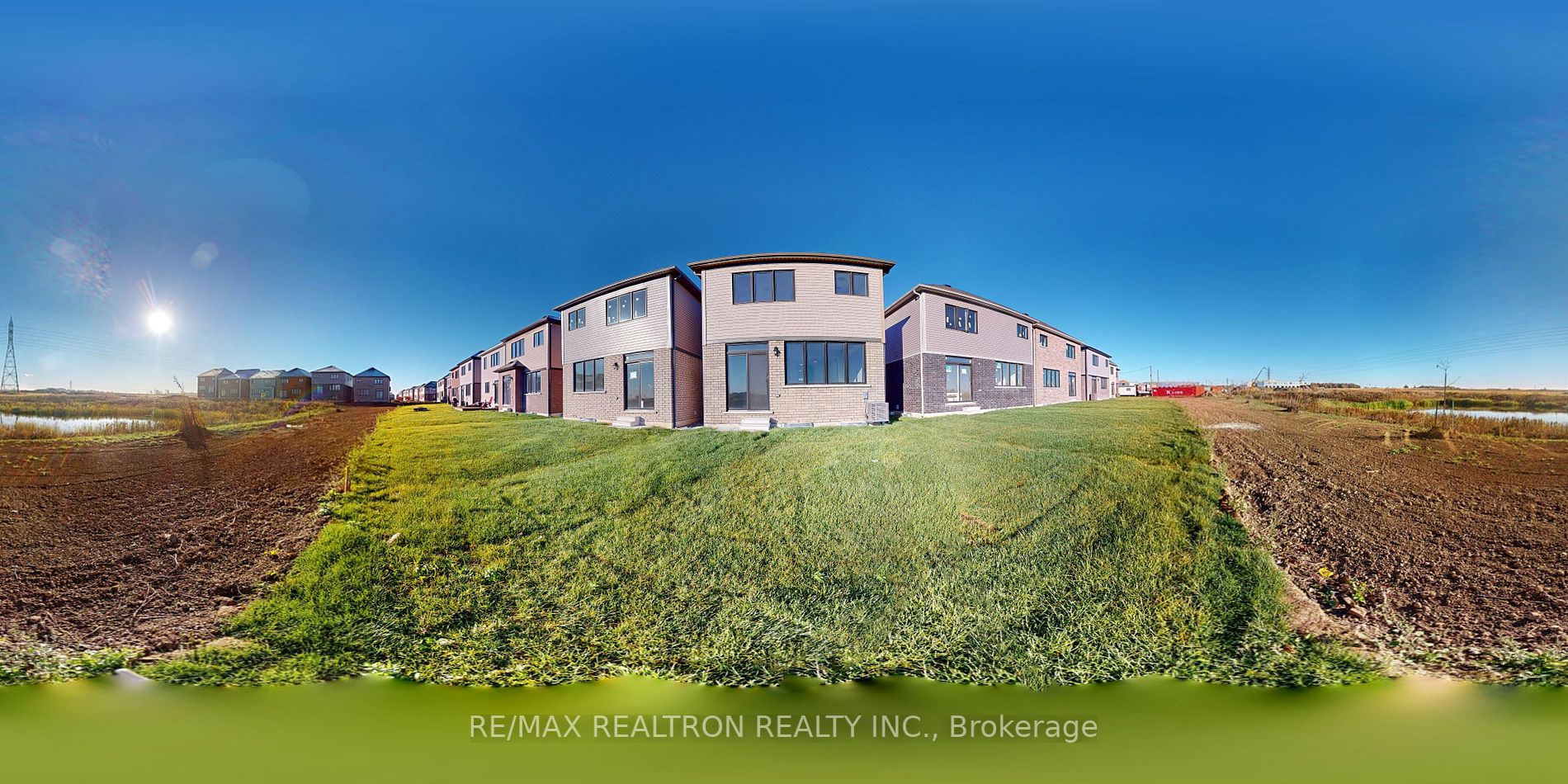 382 Barker Parkway
