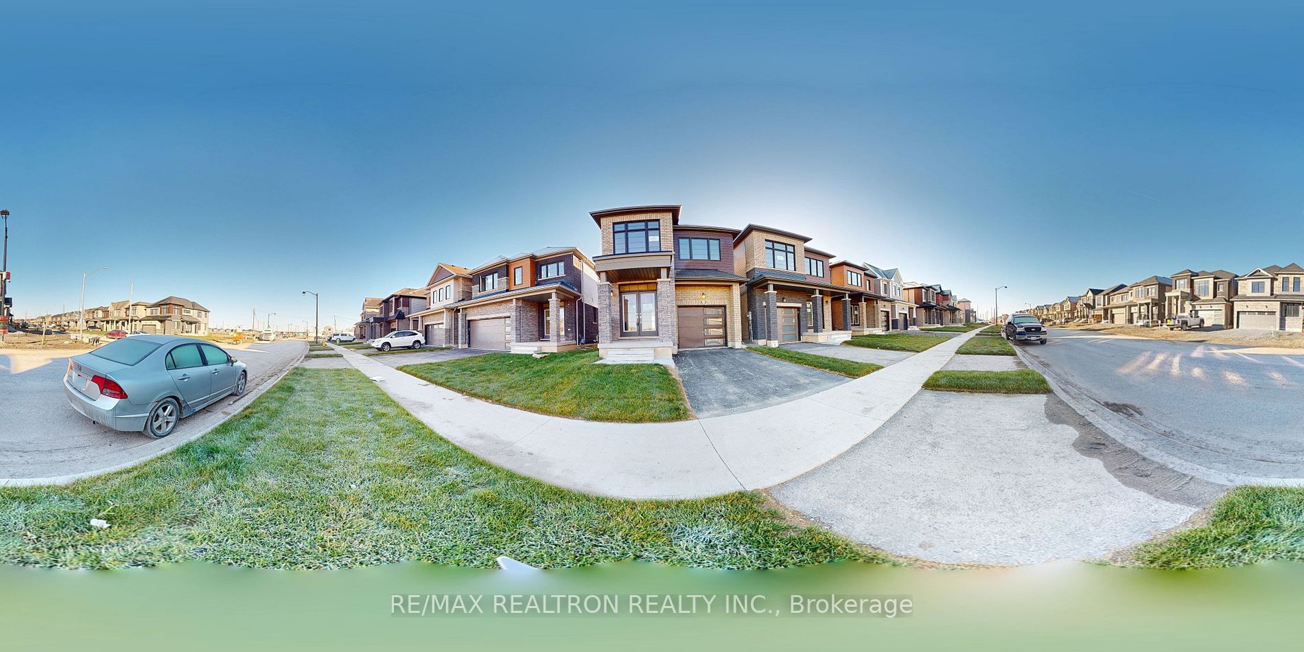 382 Barker Parkway