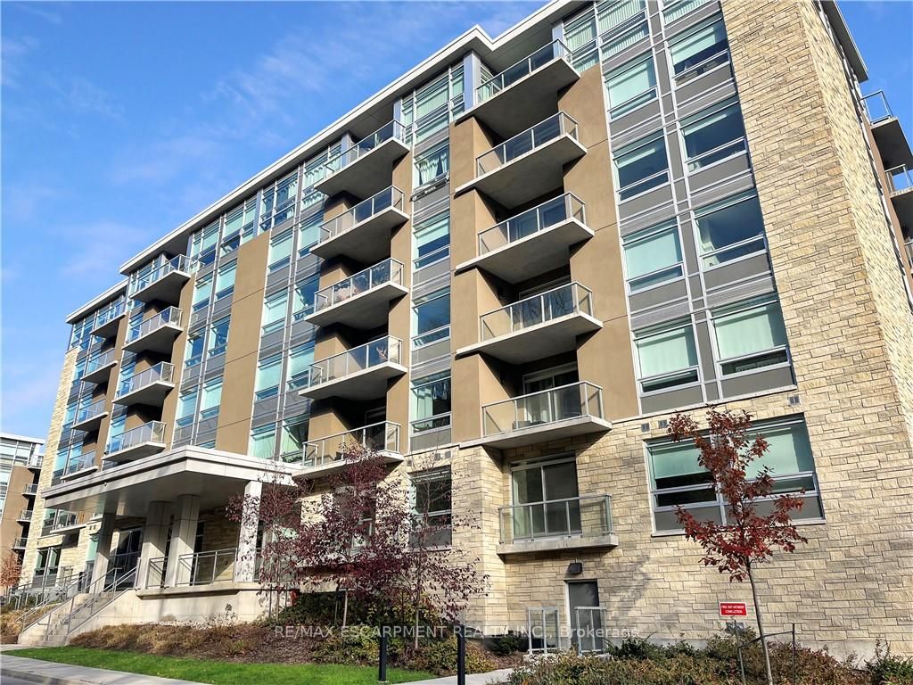 479 Charlton Ave E, #507