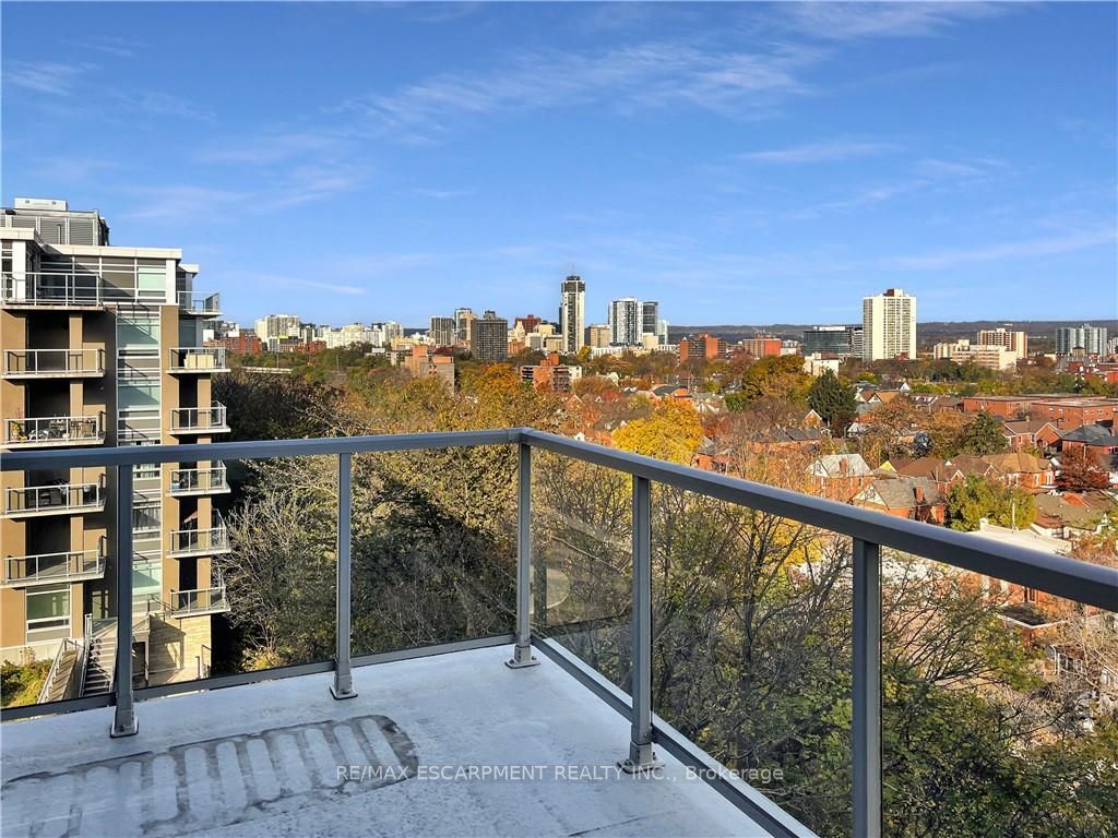 479 Charlton Ave E, #507
