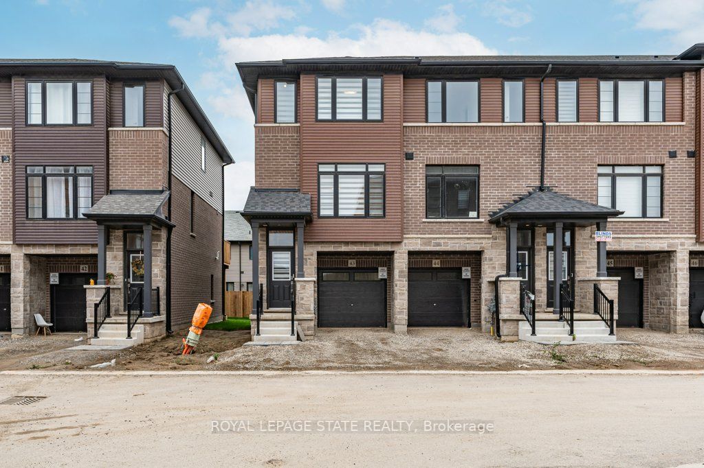 461 Blackburn Dr, #43