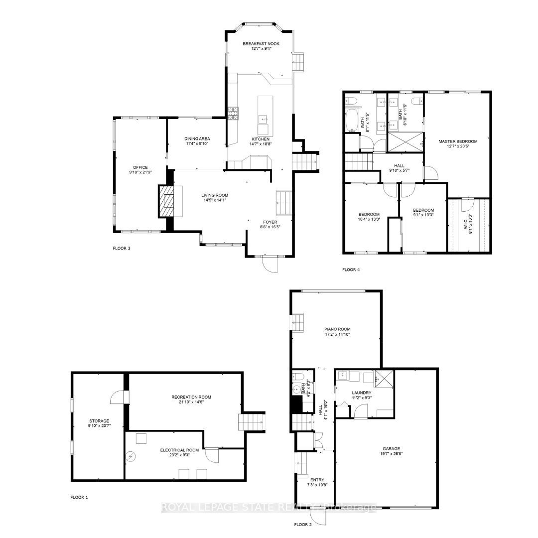 262 Brookview Court