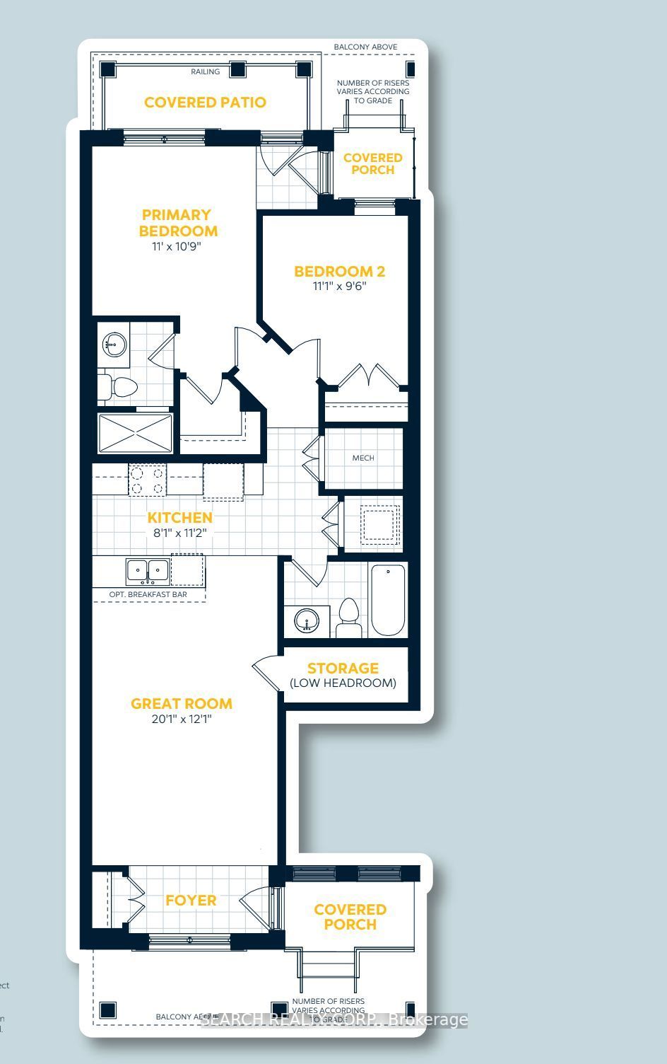 36 Lomond Lane, #18