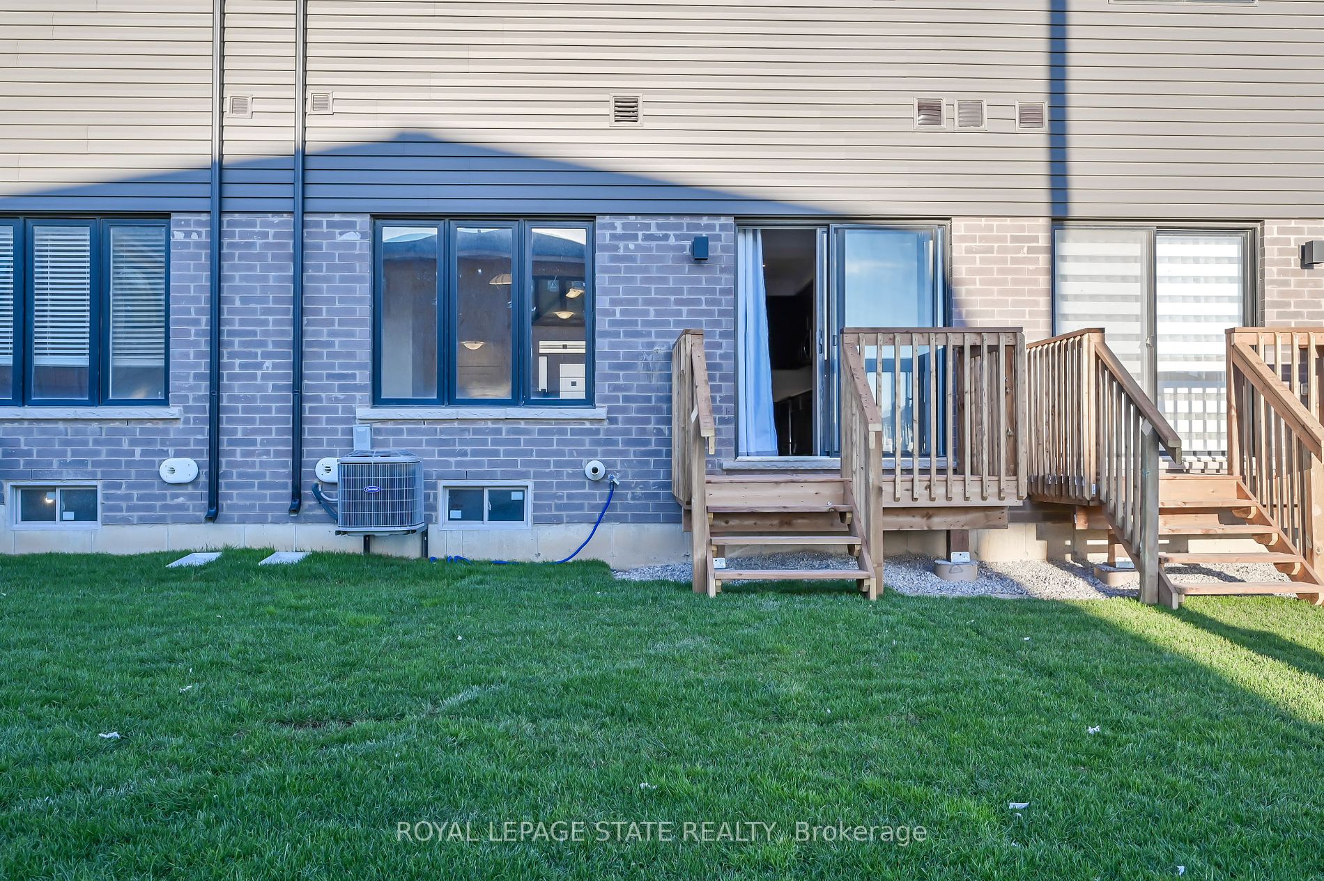 13 June Callwood Way