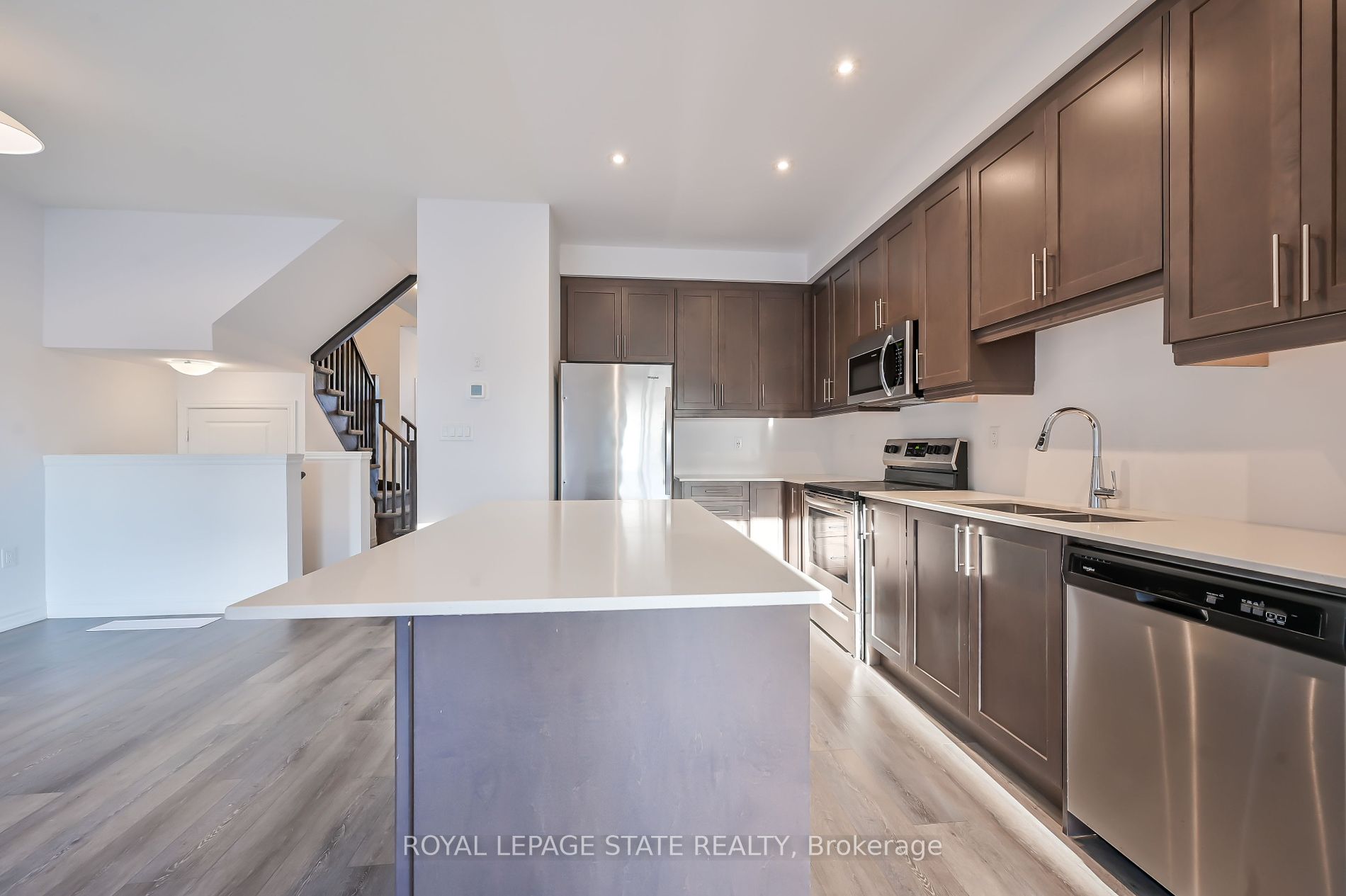 13 June Callwood Way