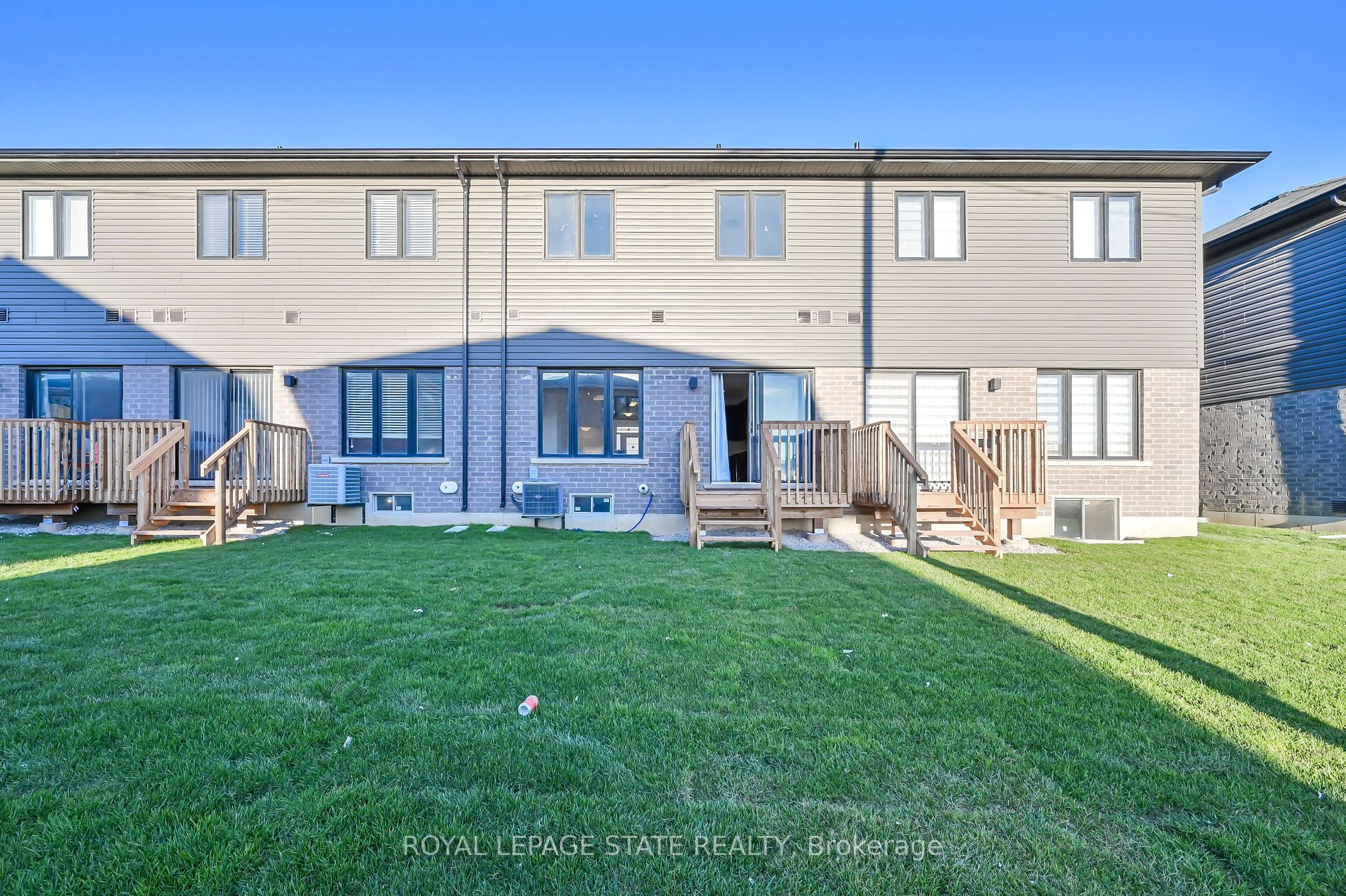 13 June Callwood Way