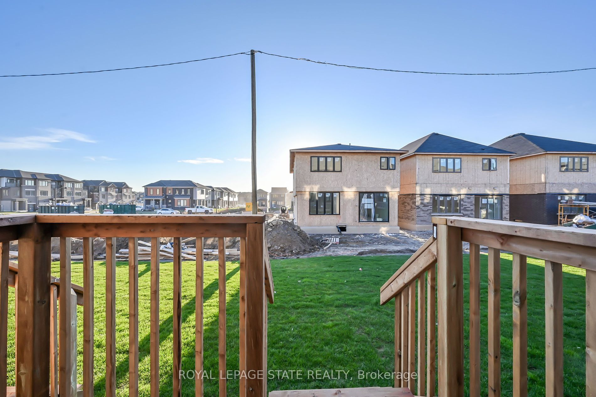 13 June Callwood Way