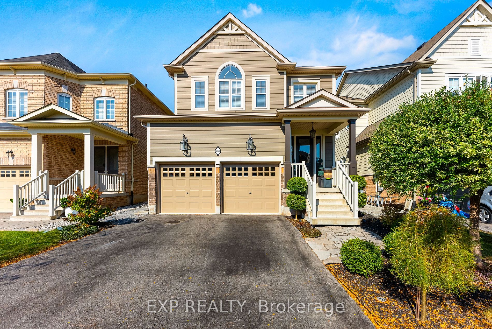 4421 Saw Mill Dr