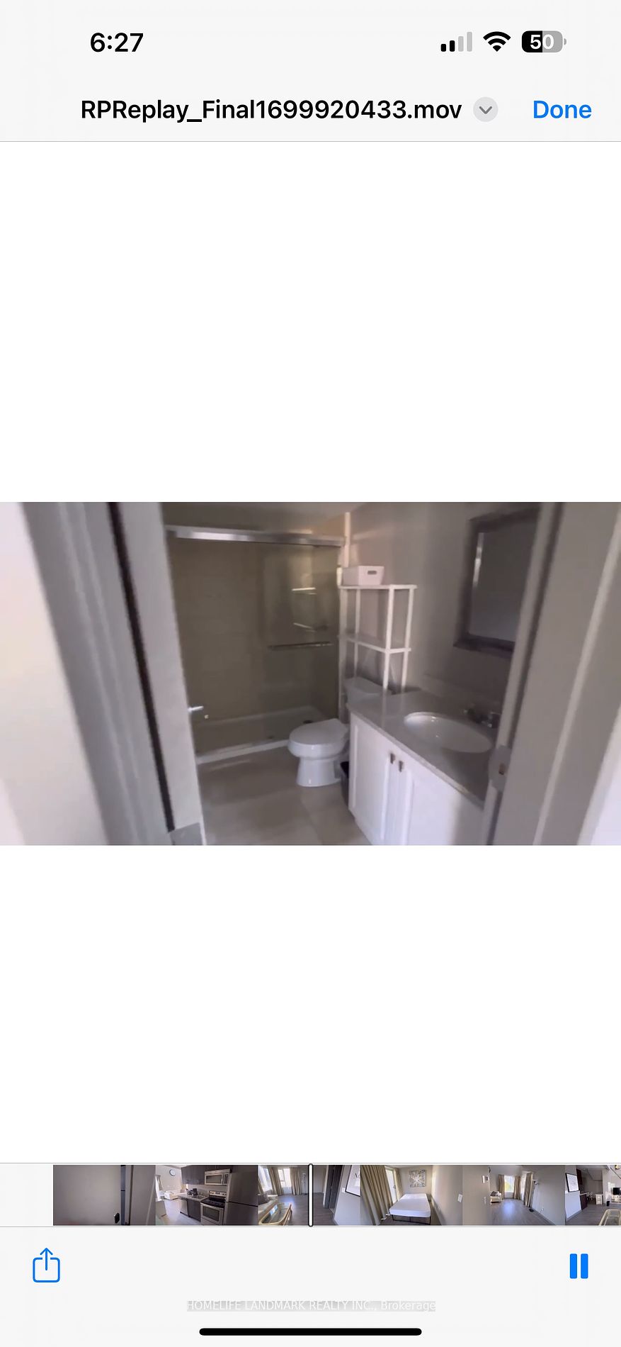 321 Spruce Street, #707