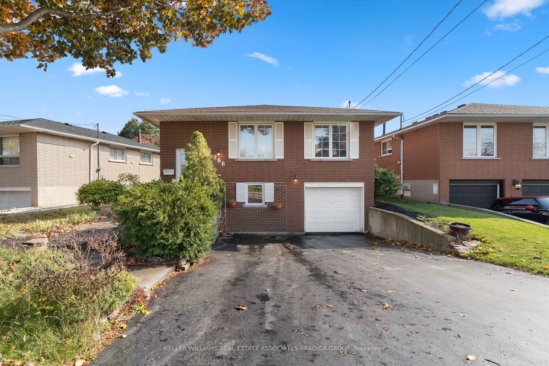 266 Carson Dr, #Bsmt