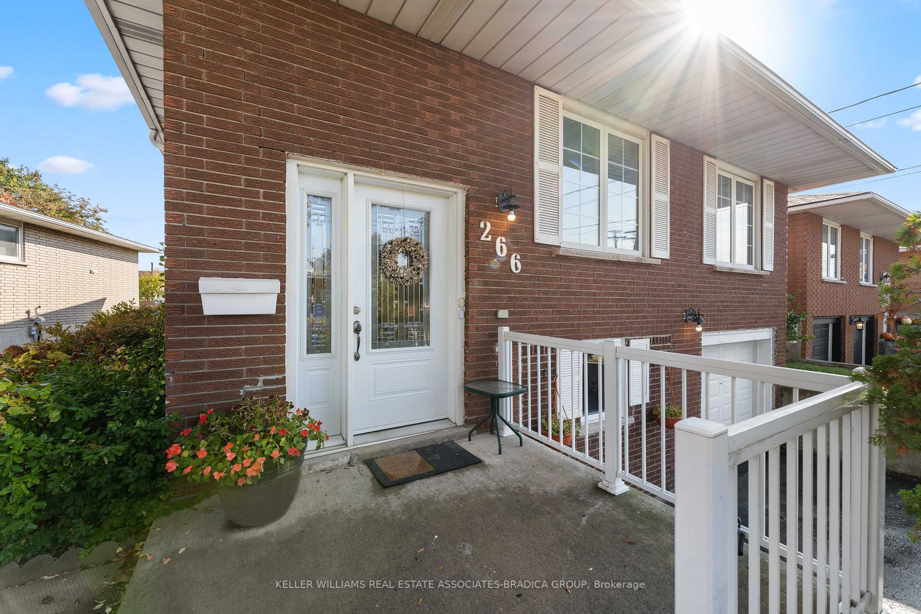 266 Carson Dr, #Bsmt