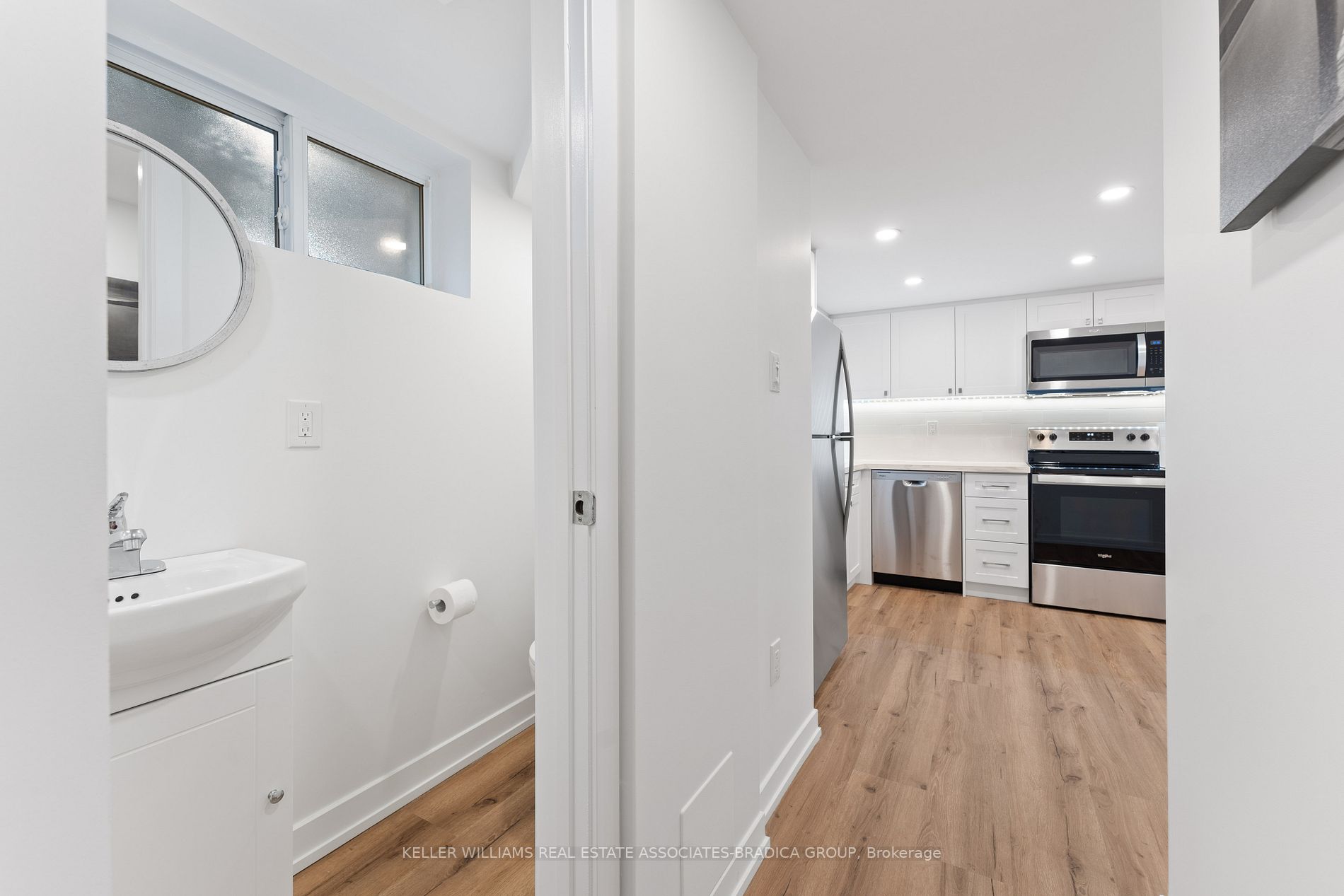 266 Carson Dr, #Bsmt