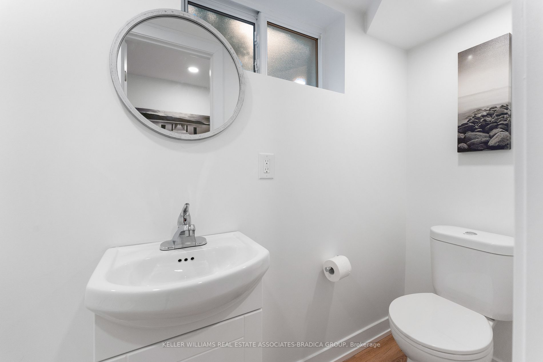 266 Carson Dr, #Bsmt