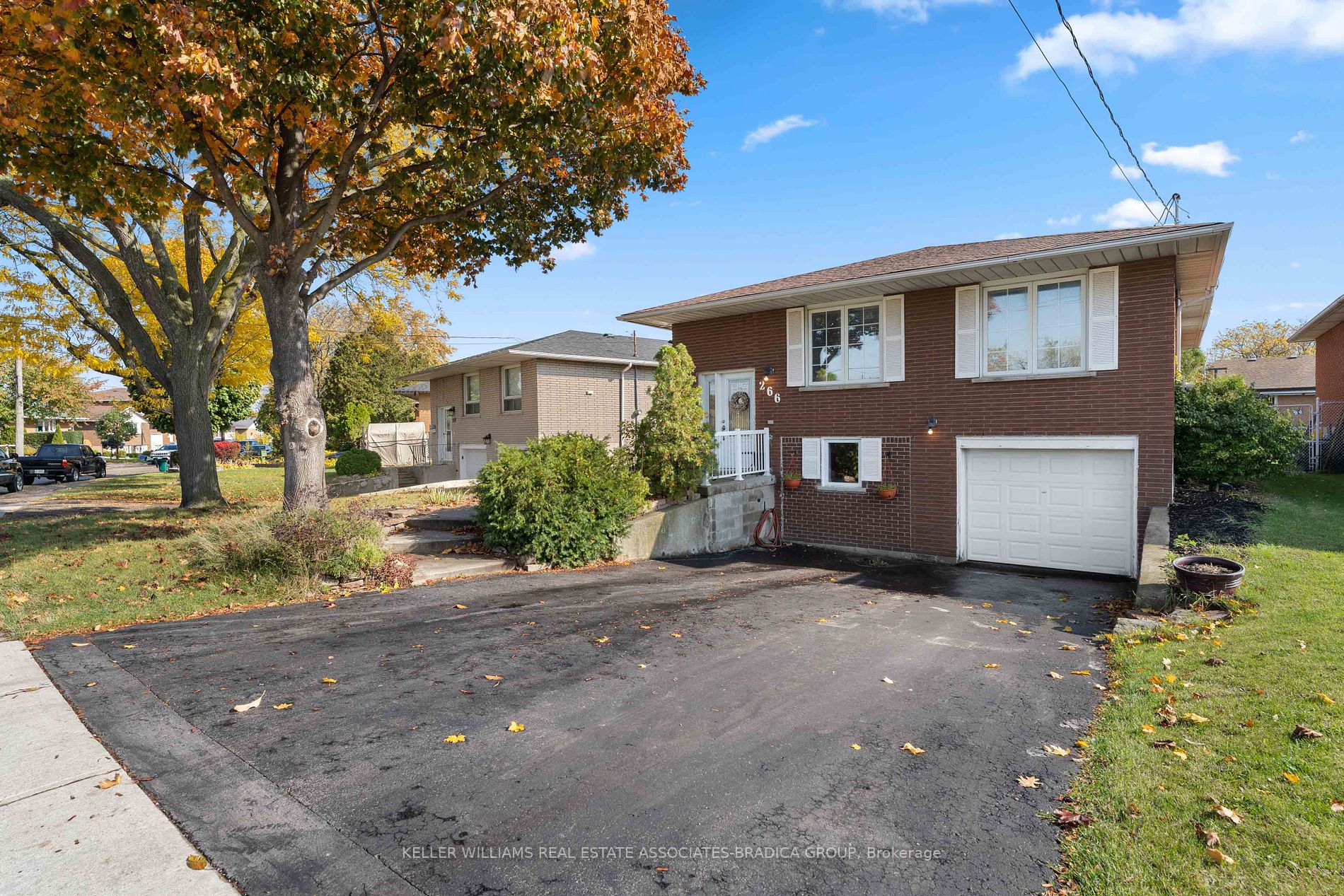 266 Carson Dr, #Bsmt
