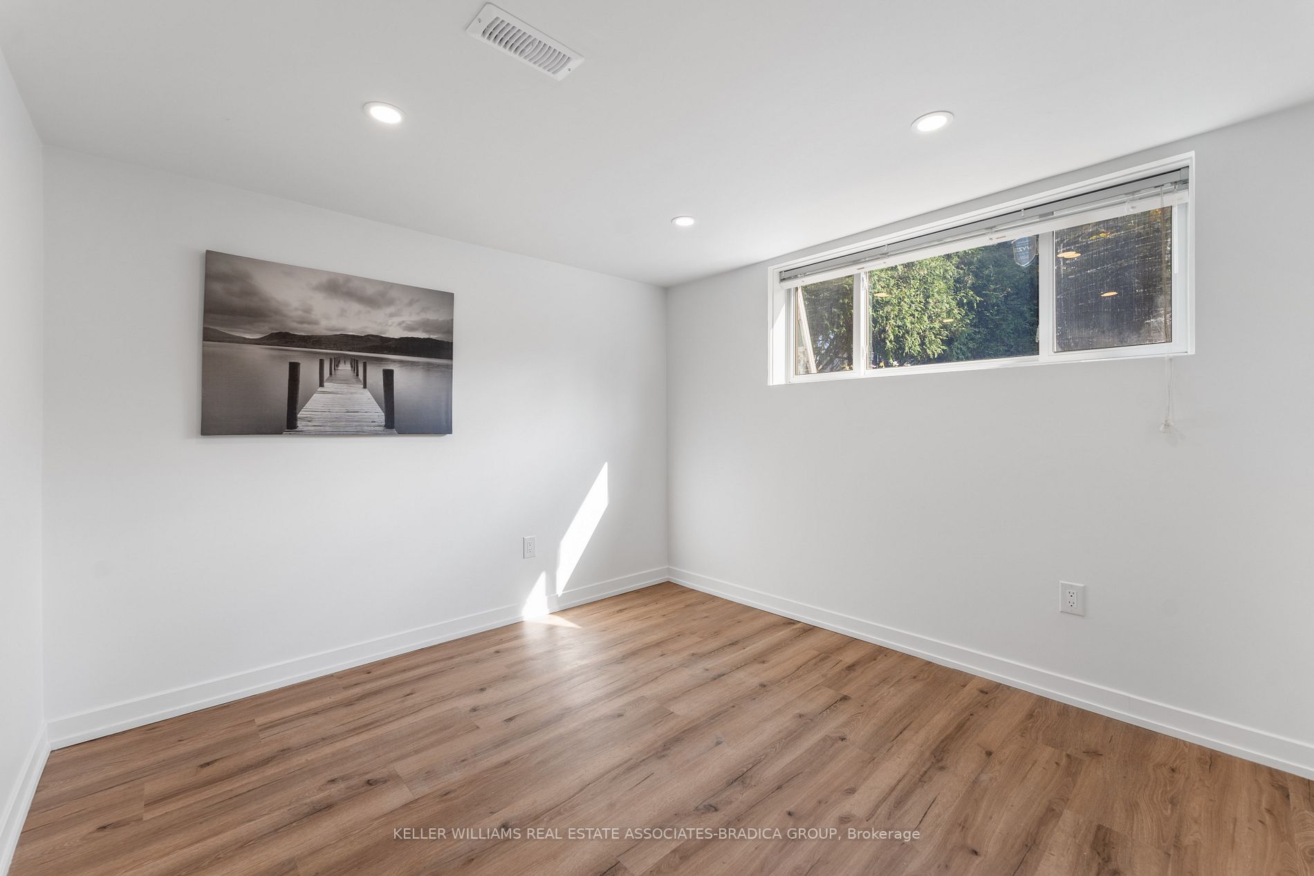 266 Carson Dr, #Bsmt