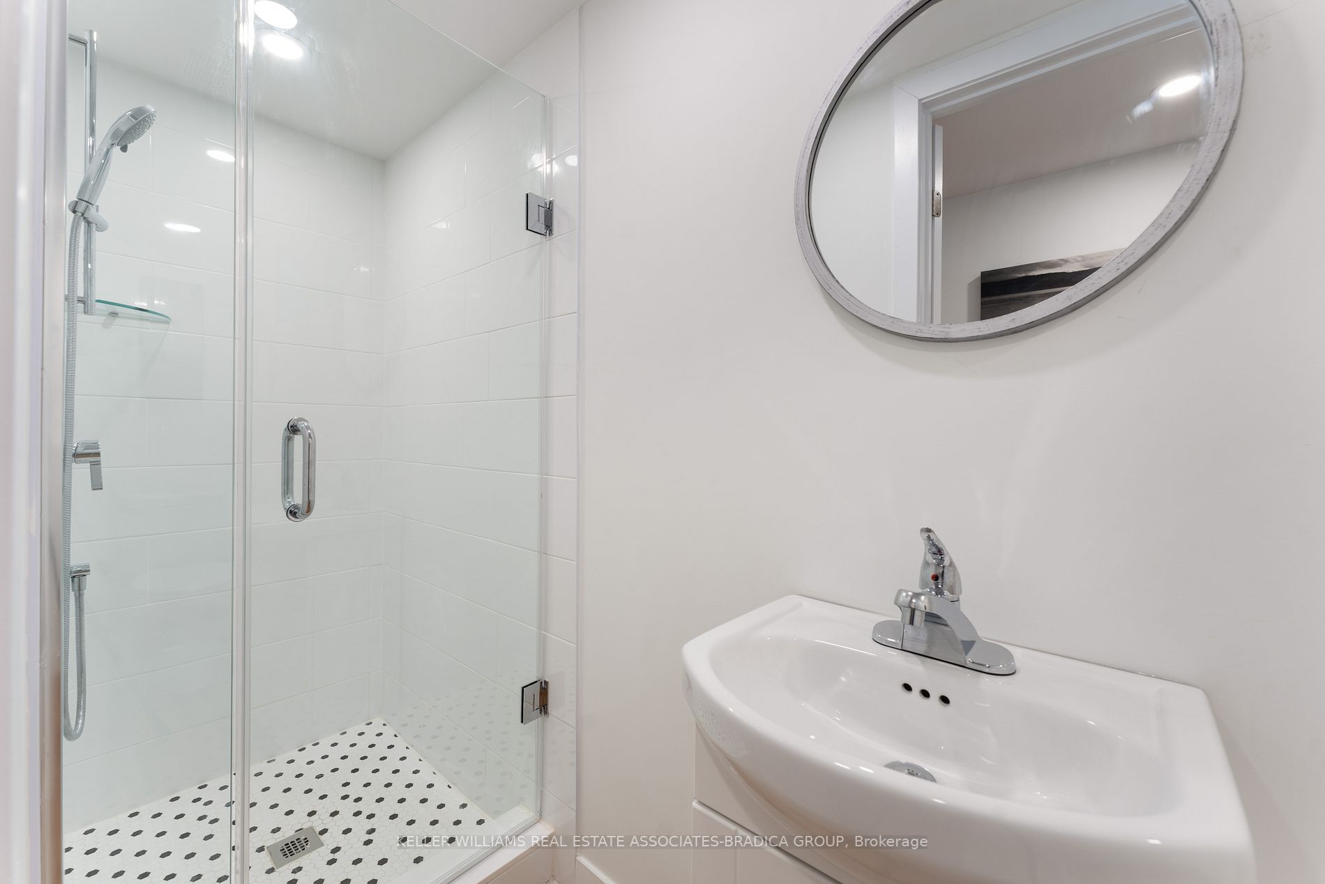 266 Carson Dr, #Bsmt