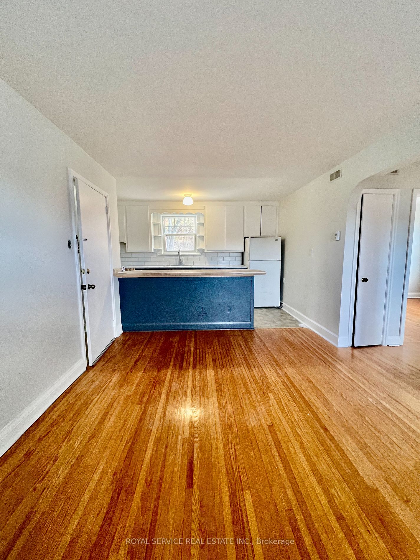 31 Mill St N, #5