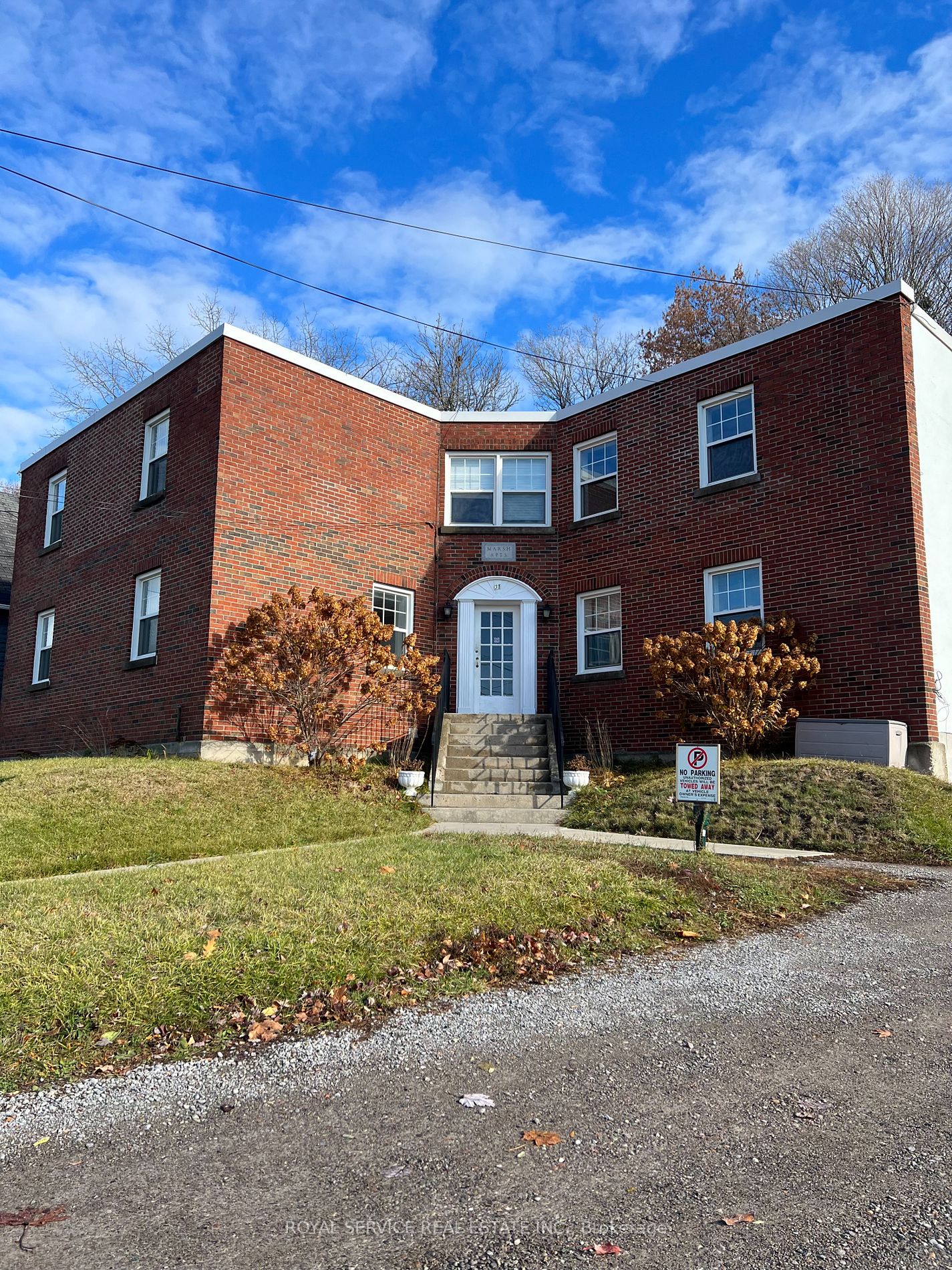 31 Mill St N, #5